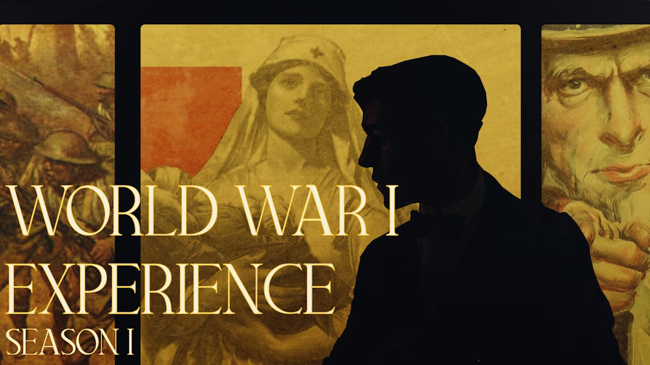 World War I Experience - Season 1