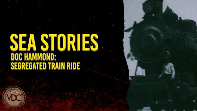 Sea Story: Triumph Over Prejudice - S...