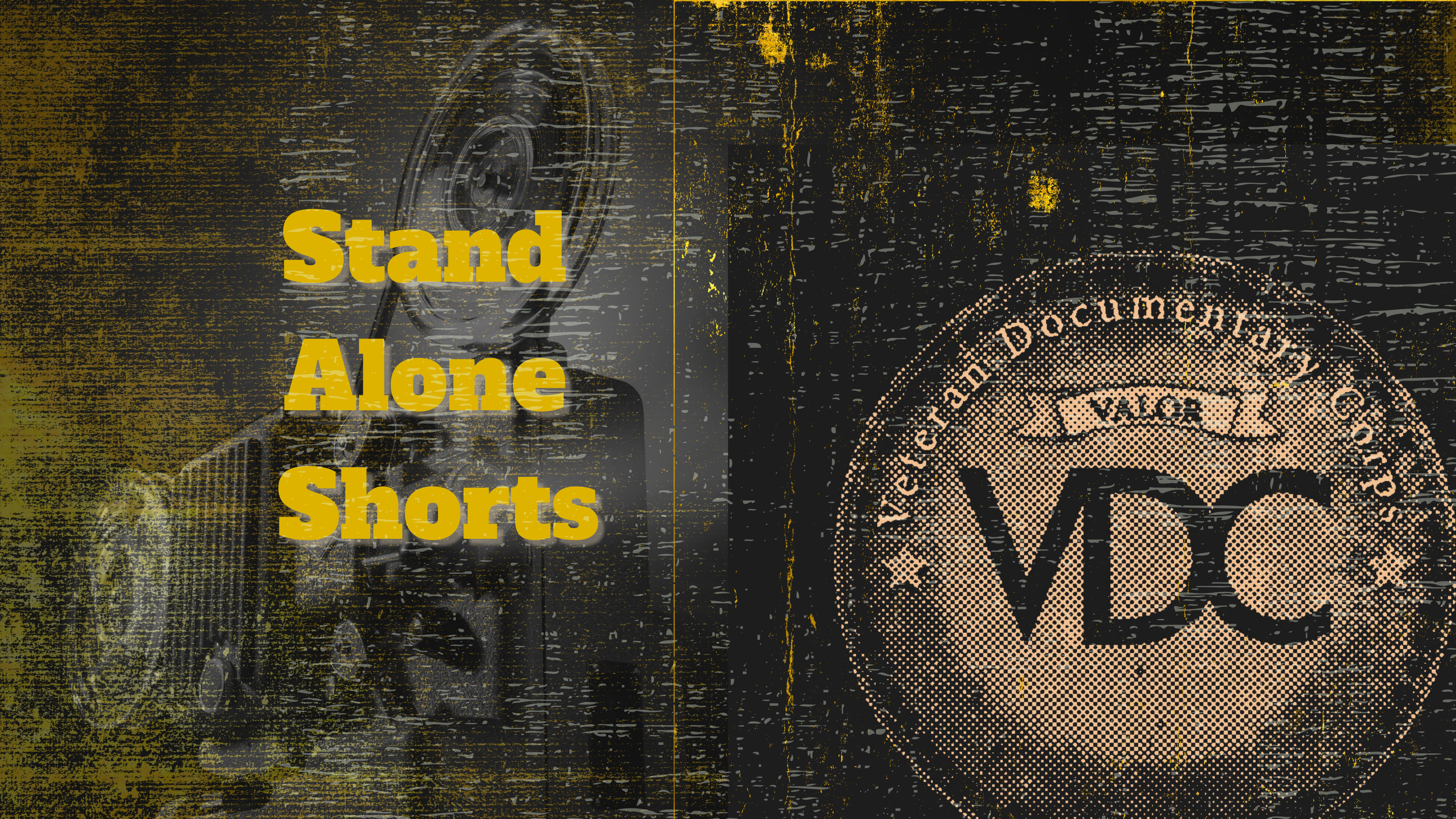 Stand Alone Shorts