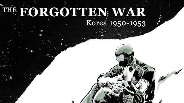 The Forgotten War