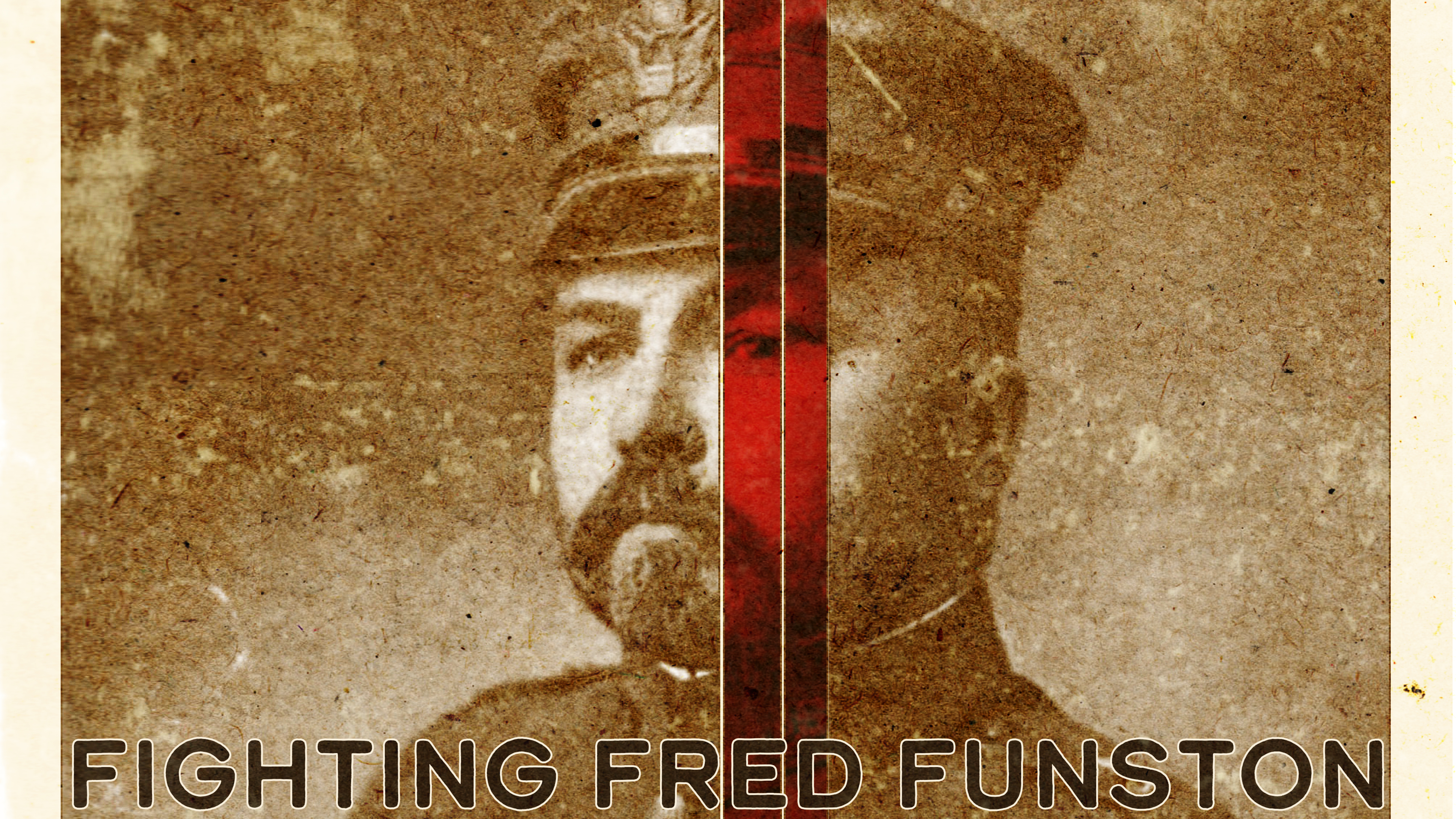 Fighting Fred Funston