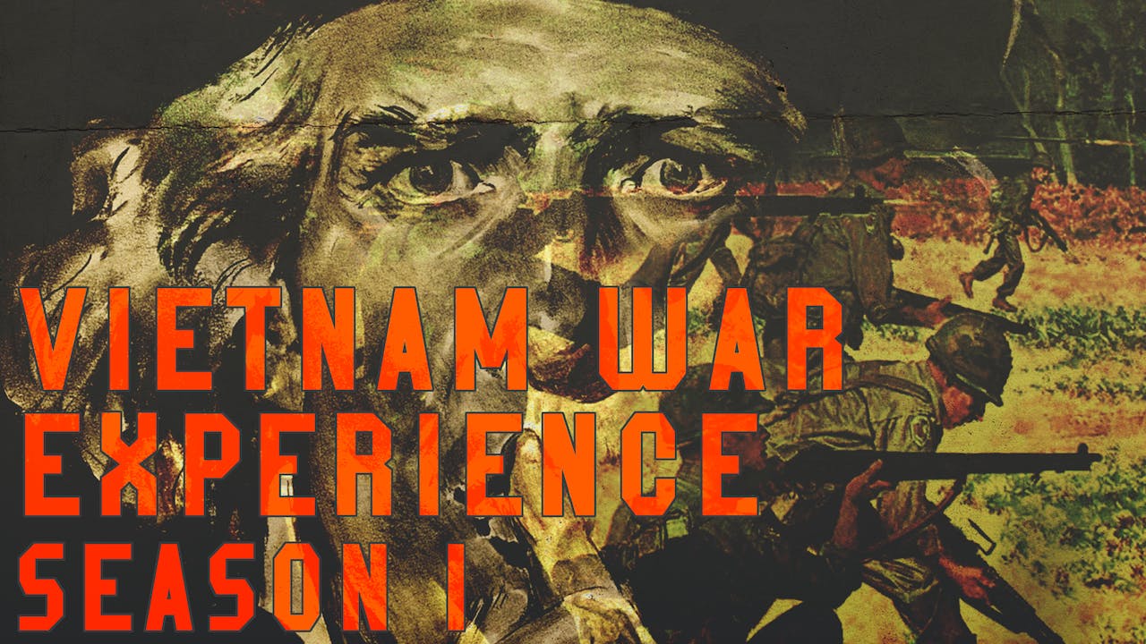 Vietnam War Experience: Season I