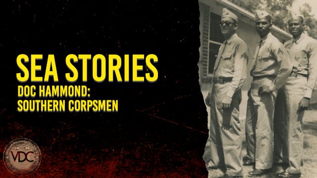 Sea Story: Triumph Over Prejudice - S...