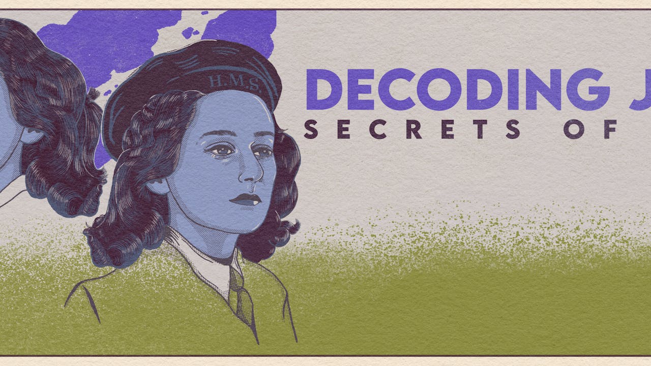 Decoding Jean: Secrets of WWII