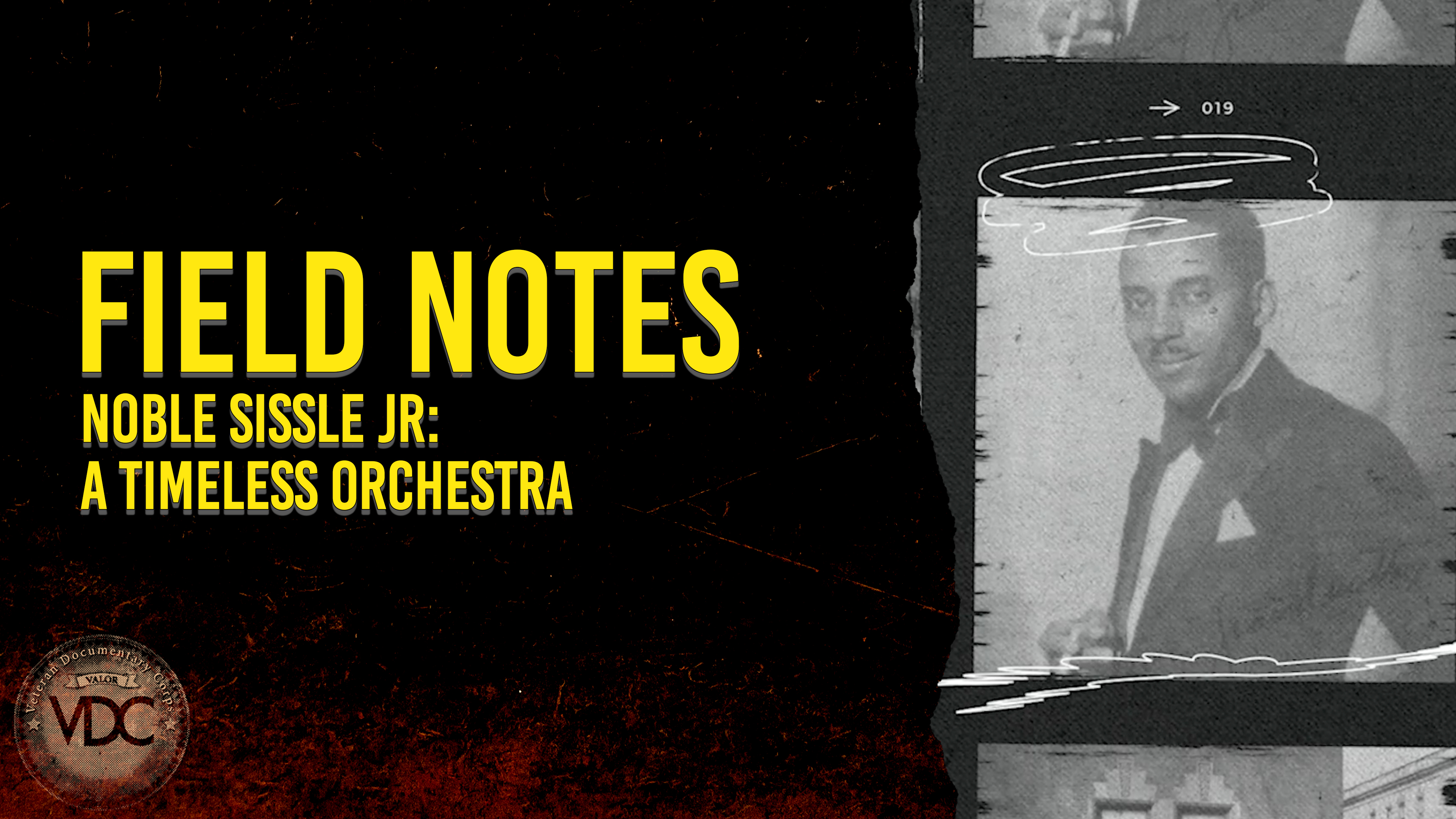 Field Notes: A Timeless Orchestra