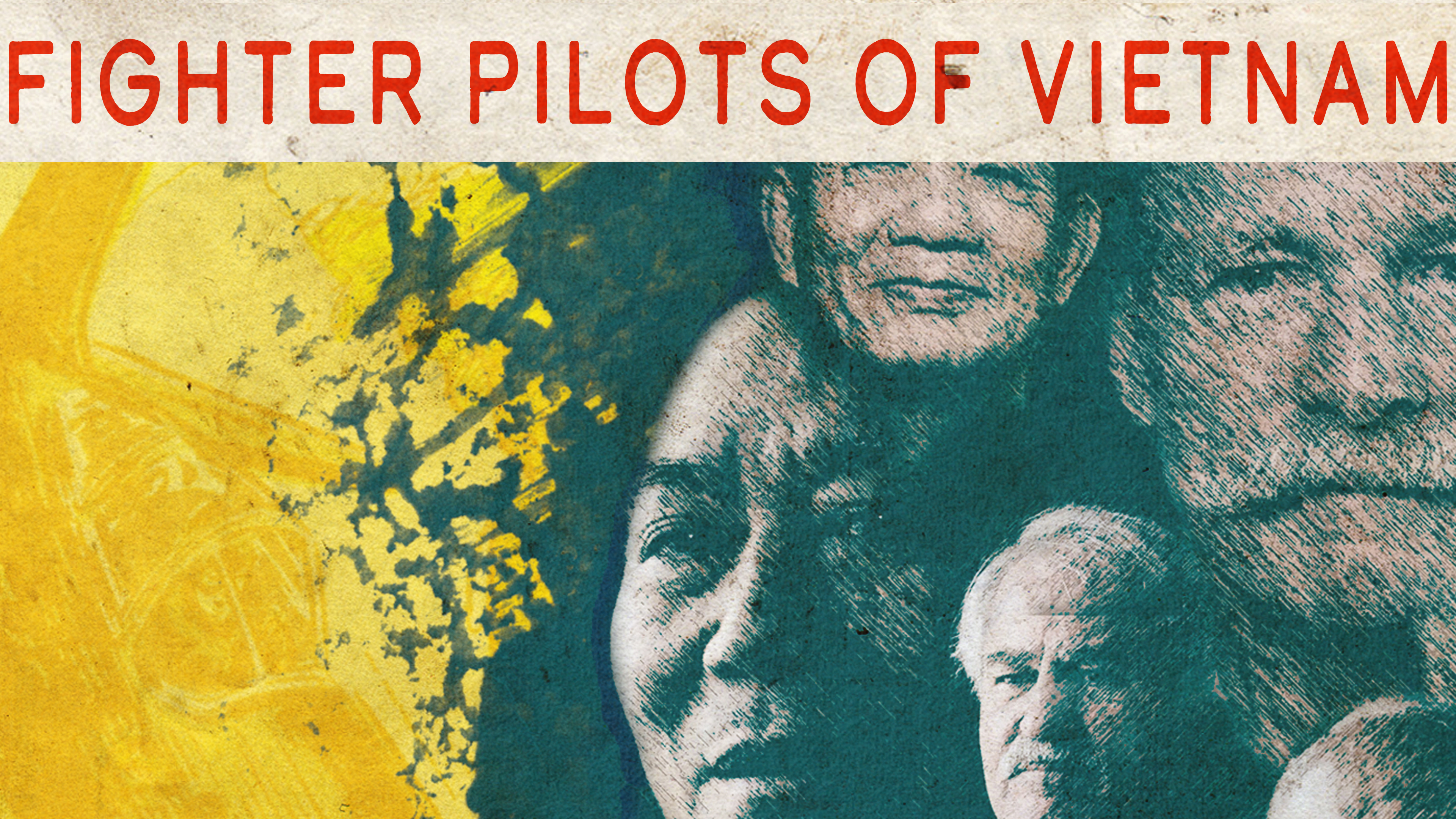 Fighter Pilots of Vietnam