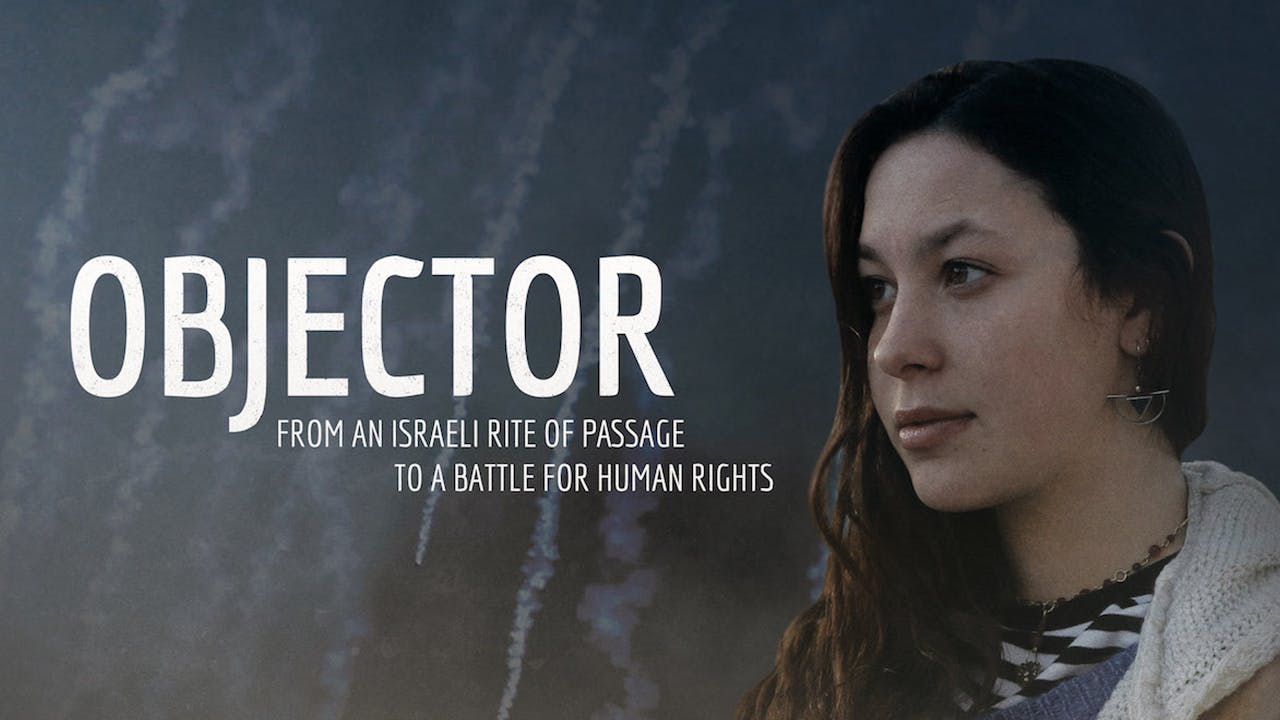 Objector - Veteran Documentary Corps