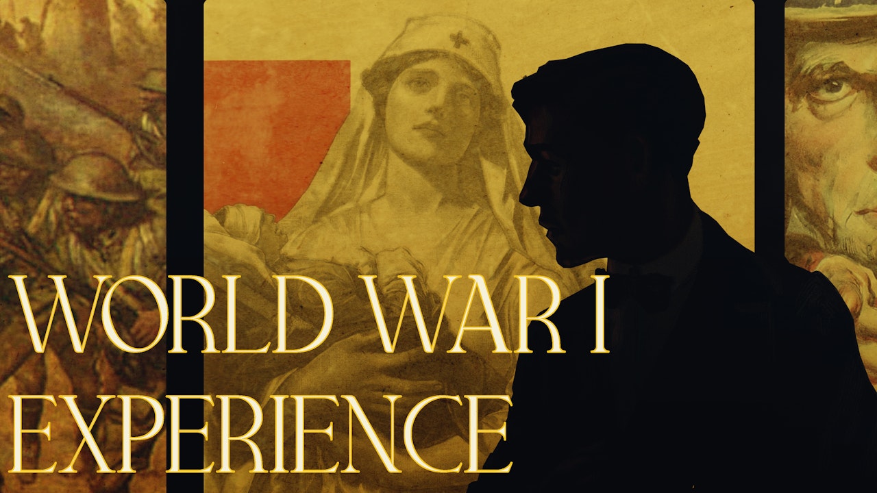 World War I Experience