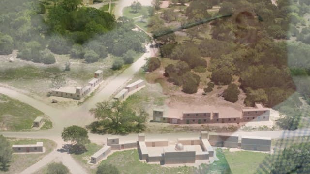 Cemetery Profile: Fort Sam Houston National Cemetery