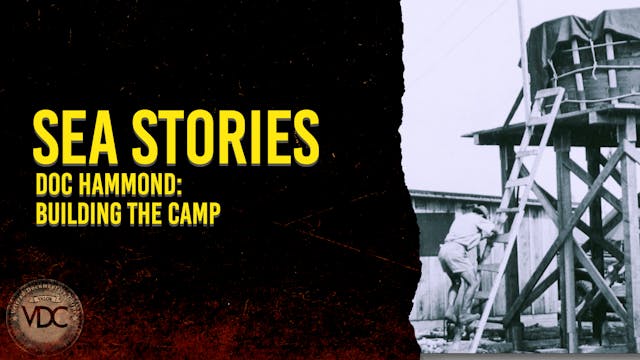 Sea Story: Triumph Over Prejudice - B...