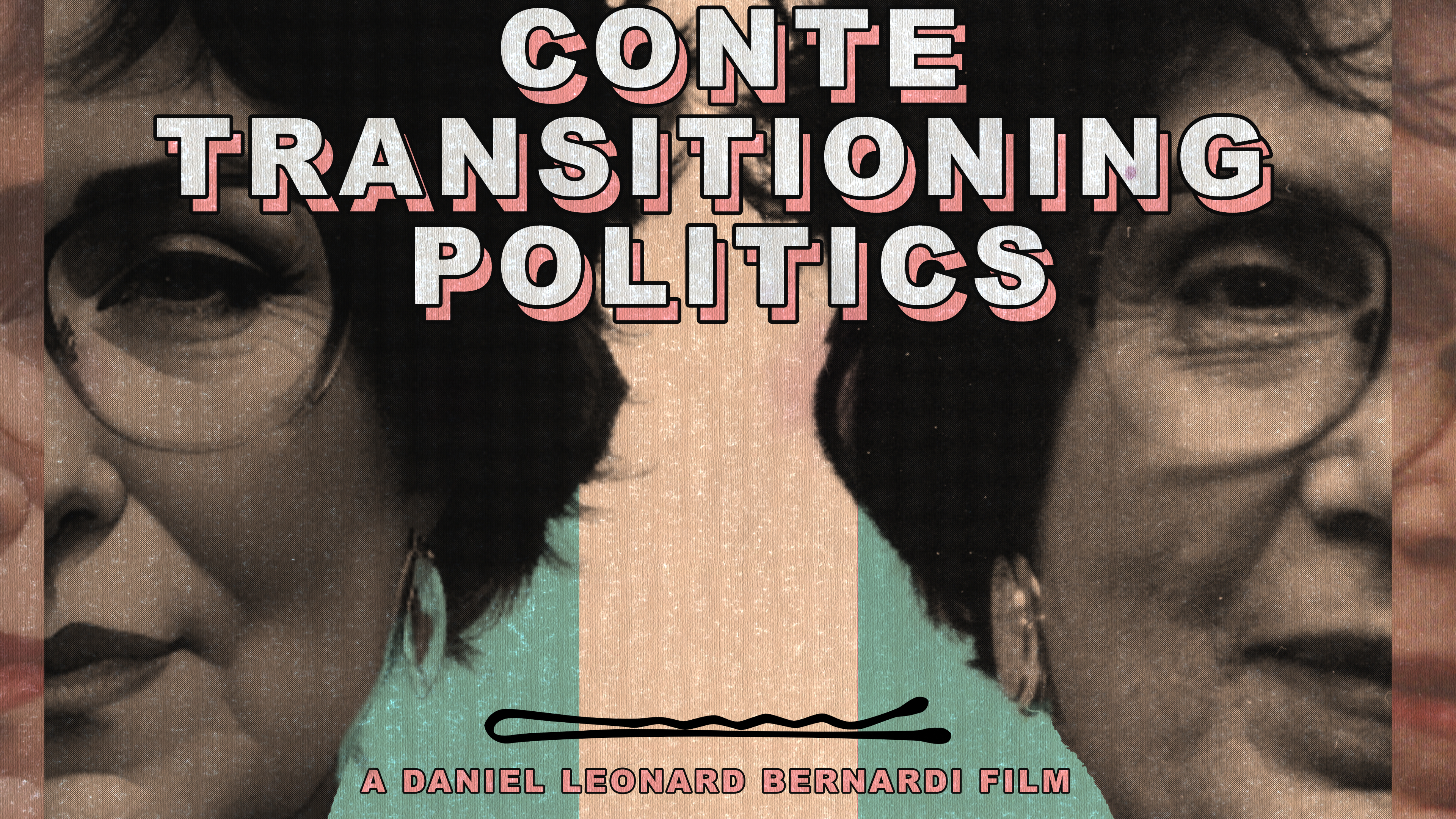 Conte: Transitioning Politics
