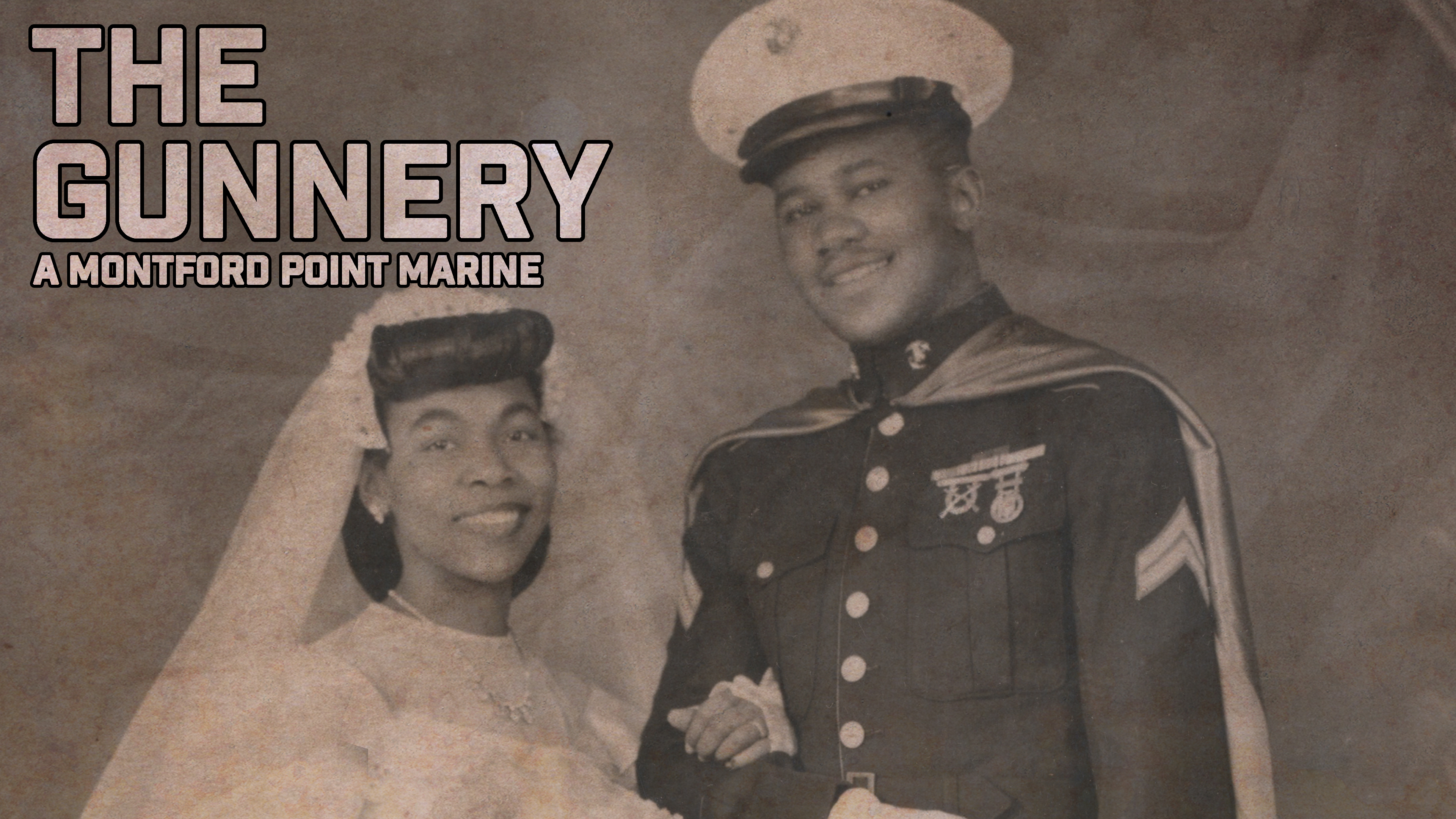 The Gunnery: A Montford Point Marine