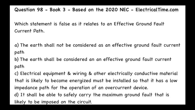 2020-03-098 NEC 250.4(A)(5) Effective...