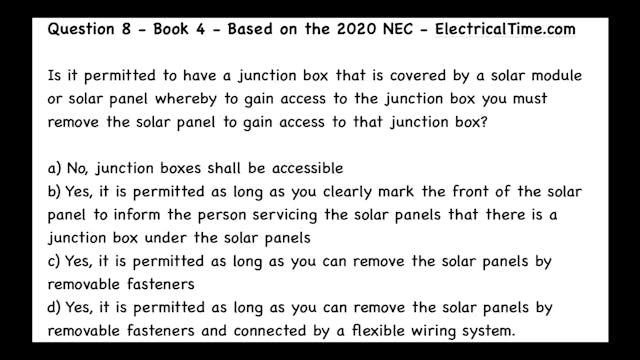 2020-04-008 NEC 690.34 Solar (PV) Sys...