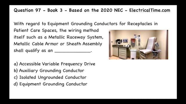 20-03-097 NEC 517.13(A) Health Care F...