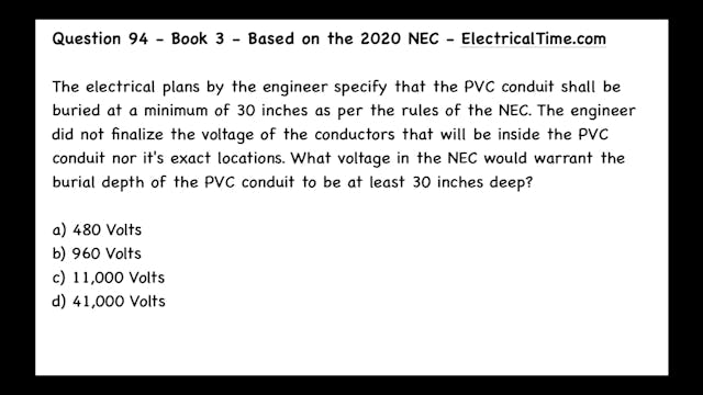 20-03-094 NEC 352.10(G) PVC Conduit B...