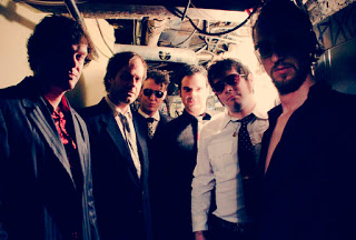 Electric Six - Absolute Treasure