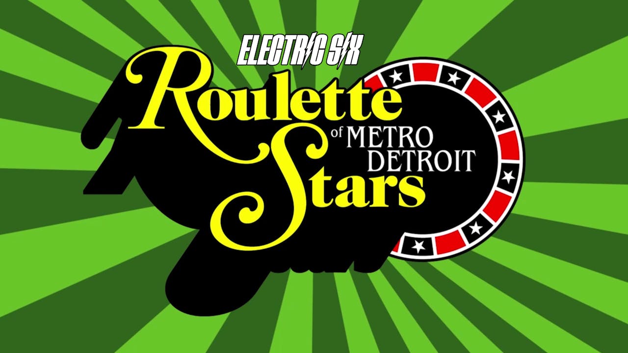 Roulette Stars of Metro Detroit - Wikipedia