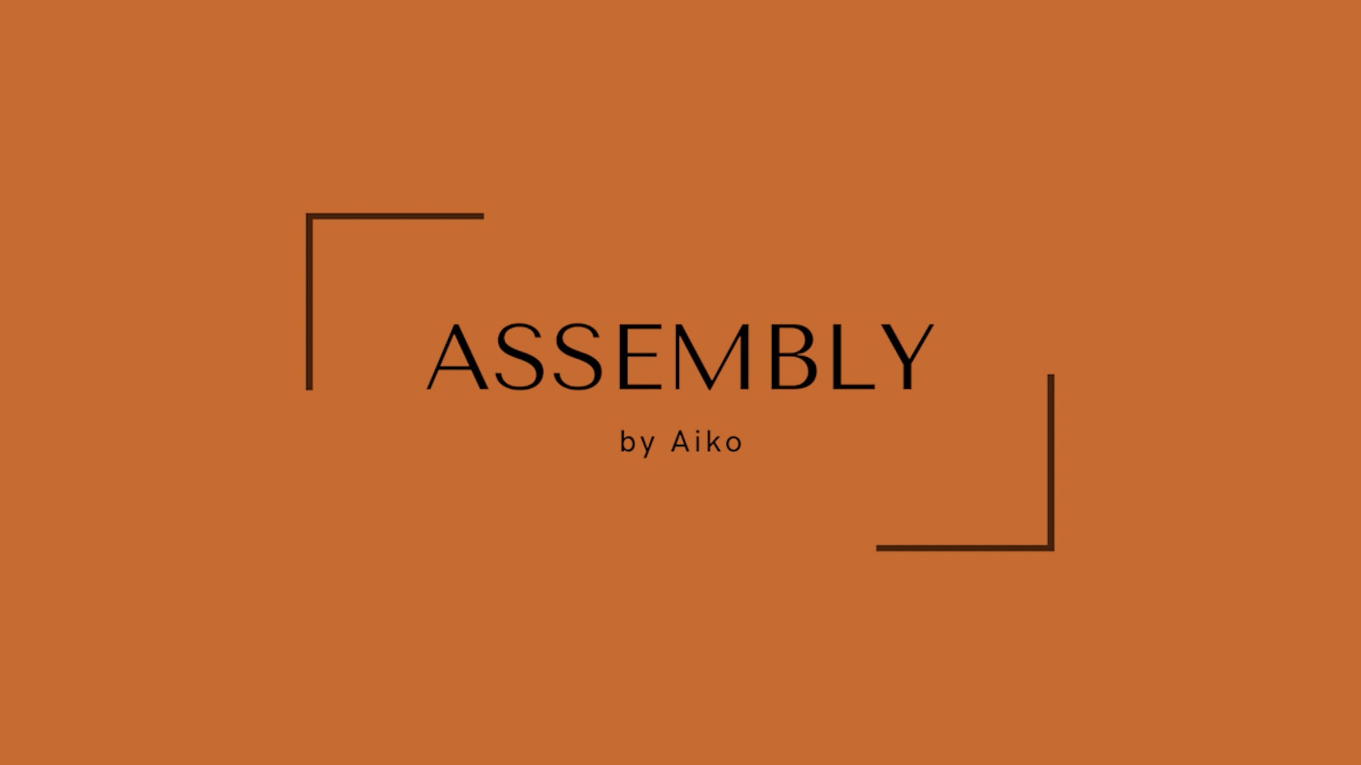 45 Minutes Full Body Assembly