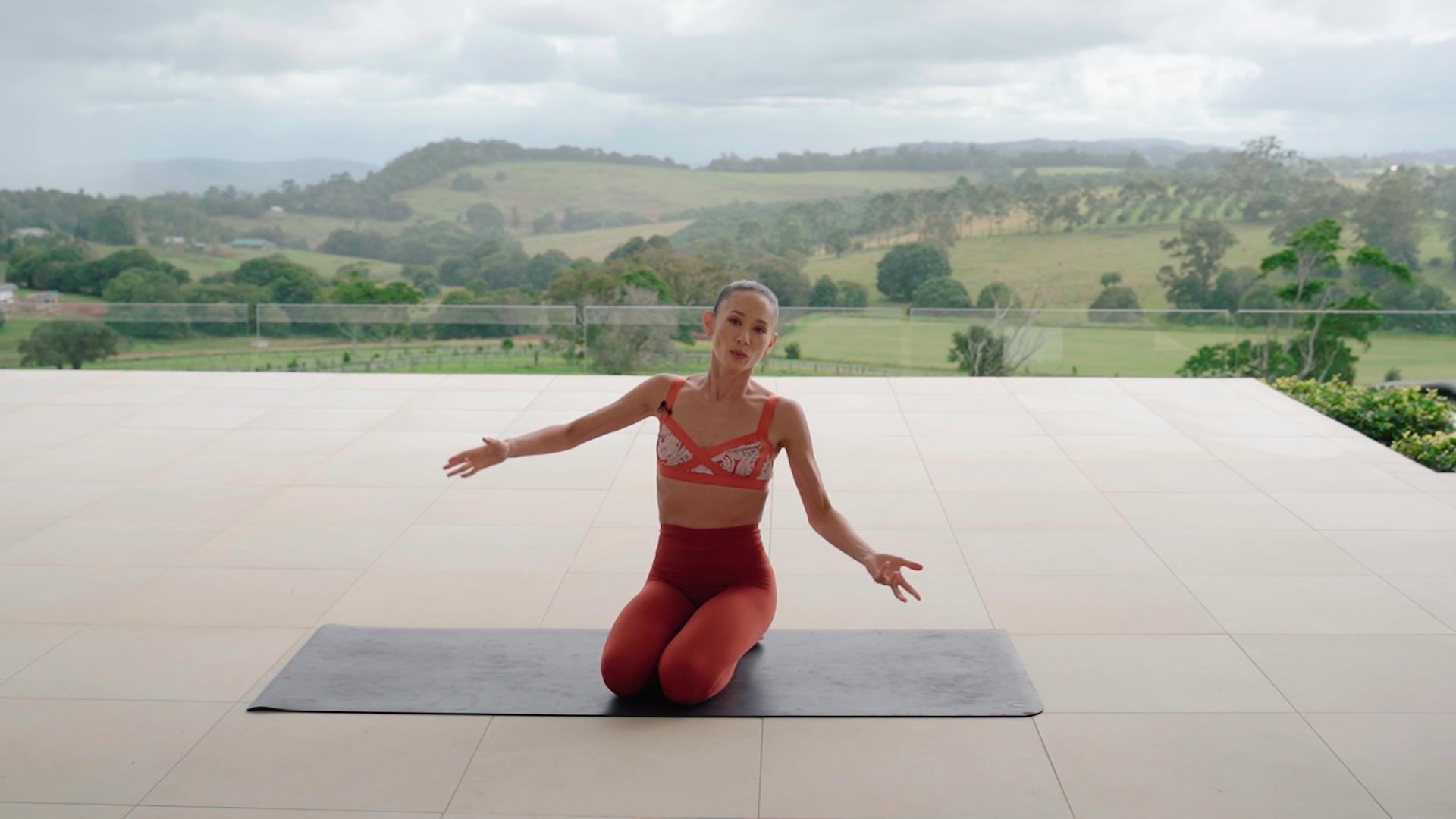 What to do if you’re too flexible