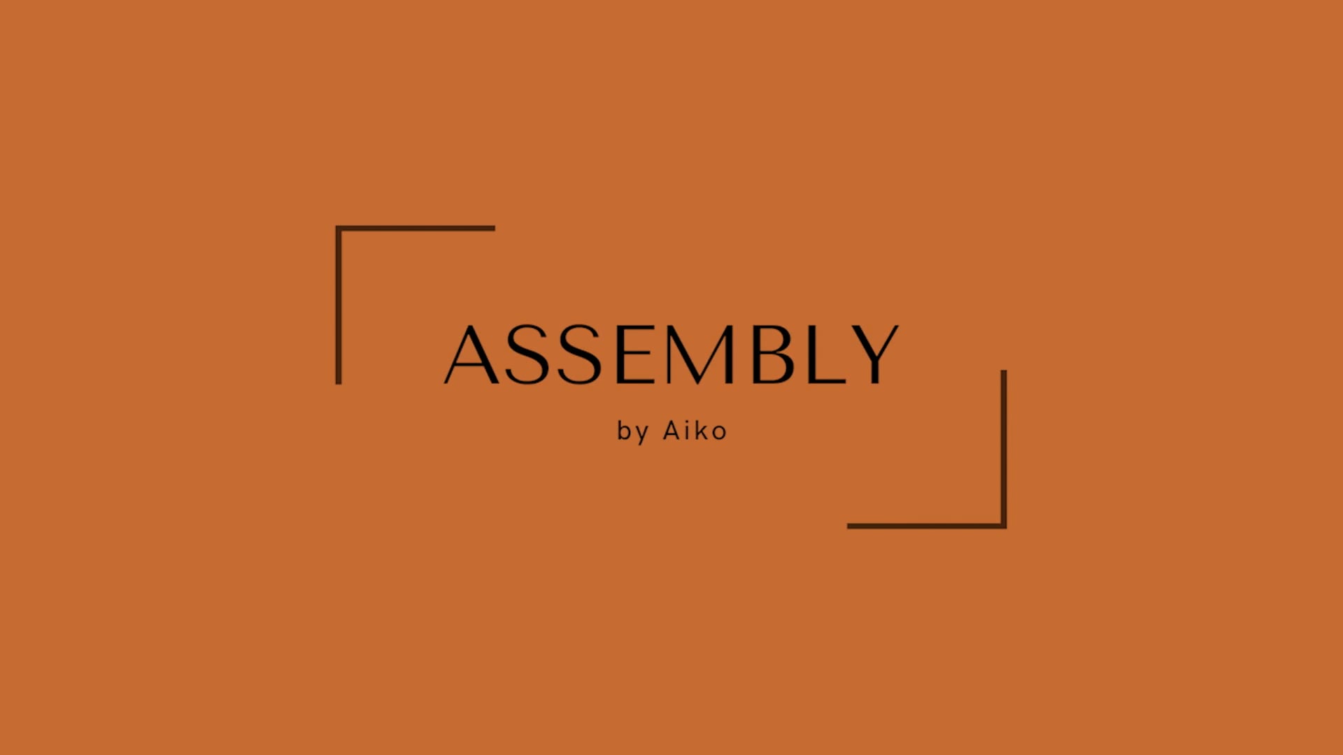 20mins Cardio - Studio