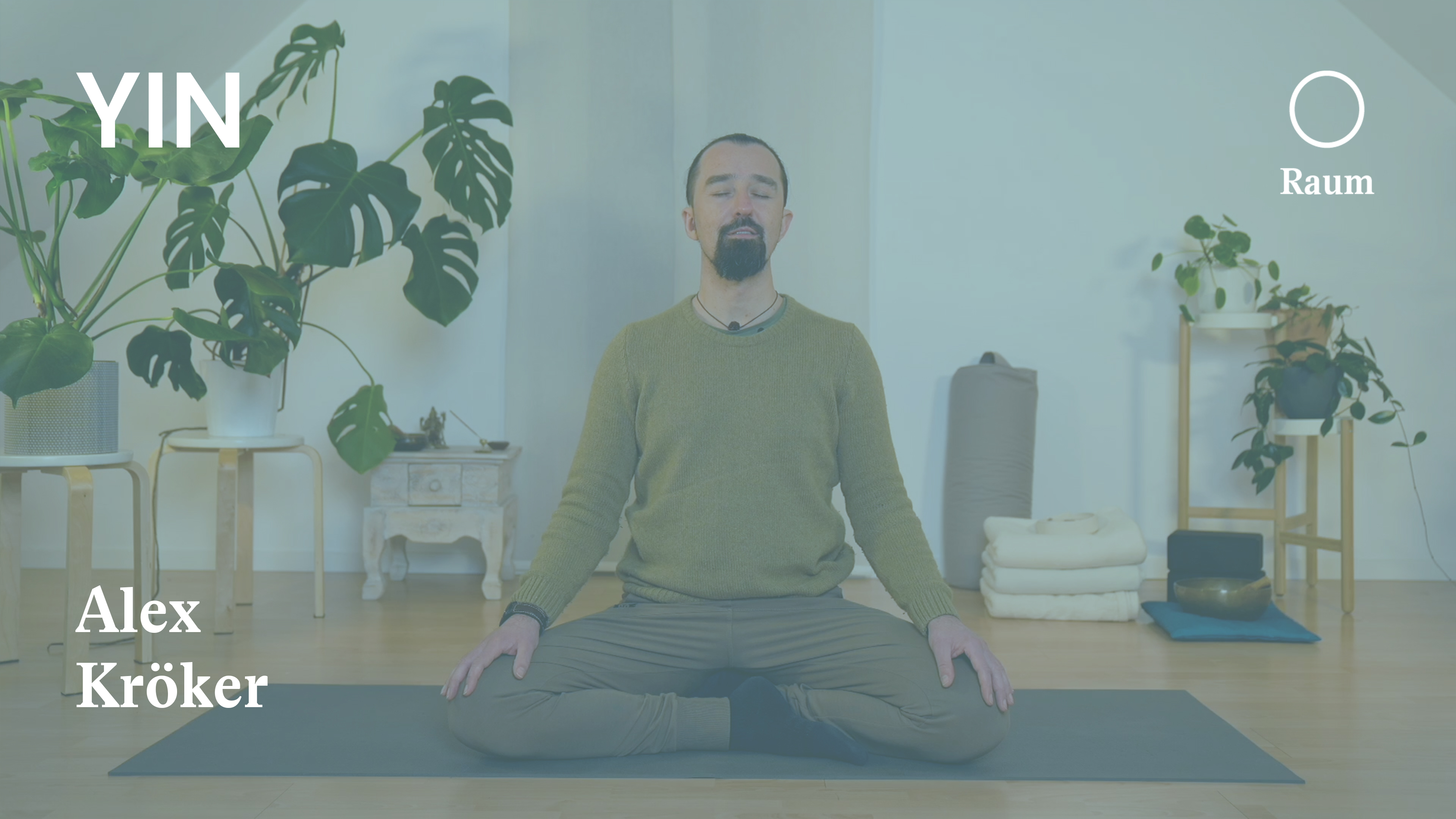 Meditation | Deine erste Entspannungsübung | Entspannungsübungen | Alex