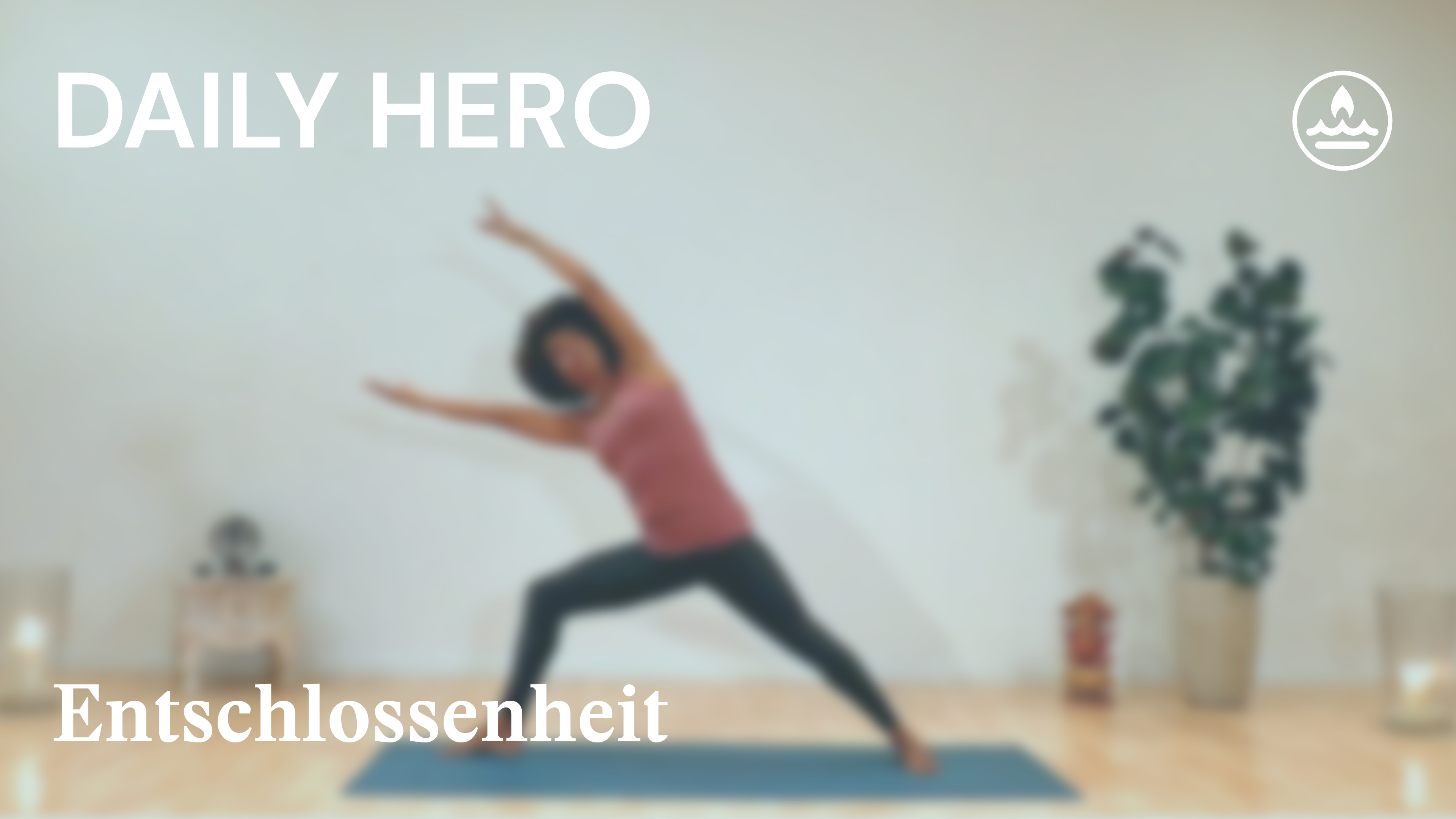 Daily Hero | Entschlossenheit | Julia