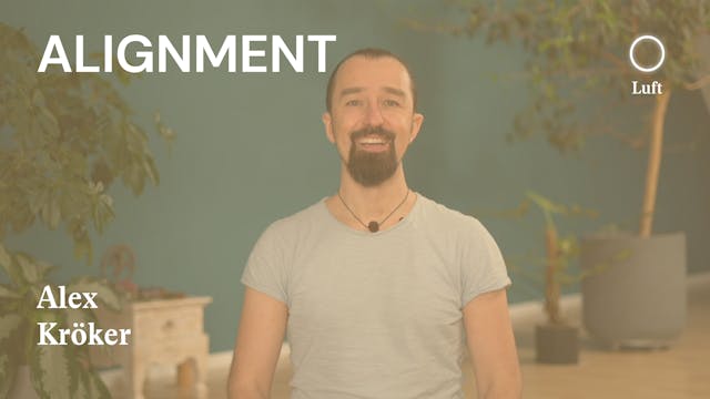 Alignment | Kraft der Elemente | Einführung | Luft | Alex