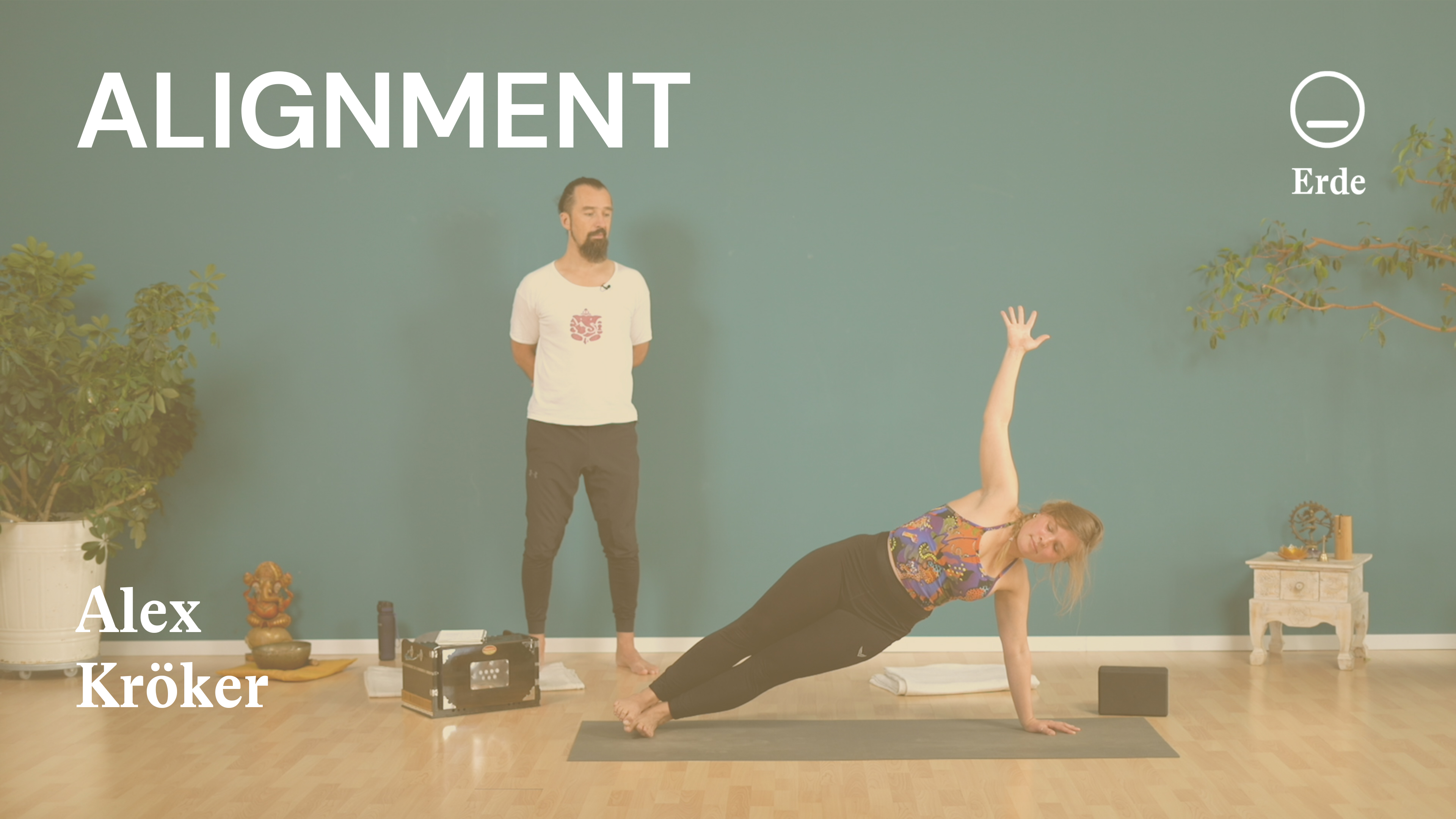 Fels in der Brandung | Integrität (Teil 4)