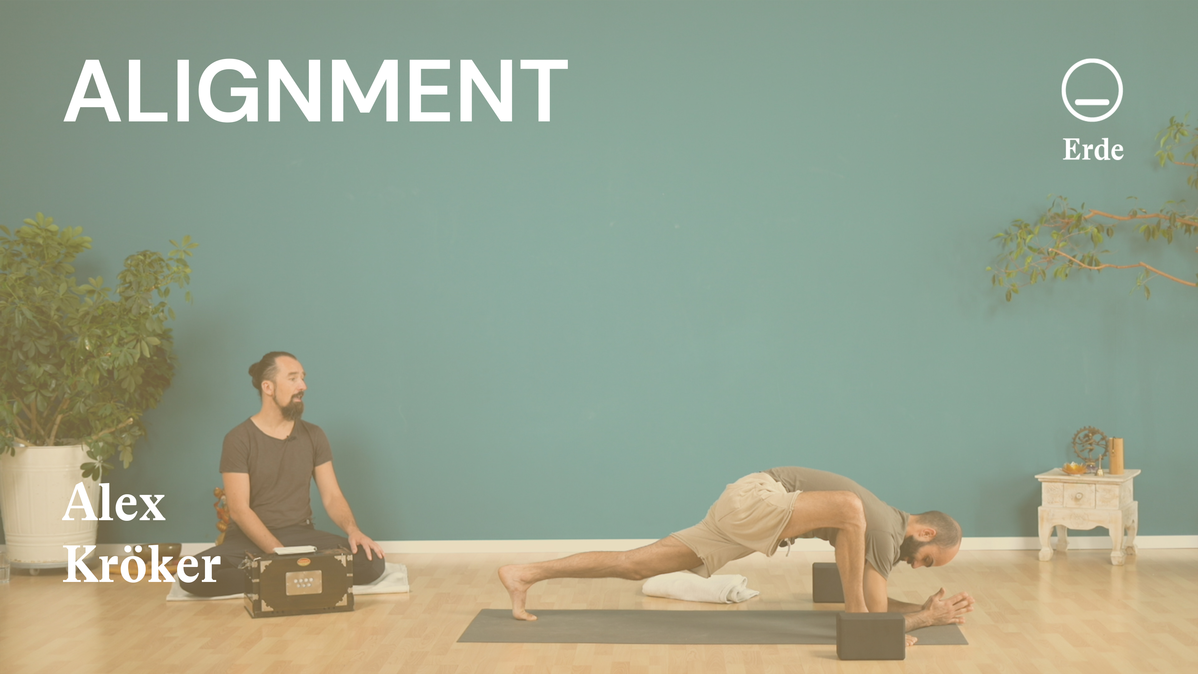 Fels in der Brandung | Das Wesentliche Fokussieren (Teil 2)