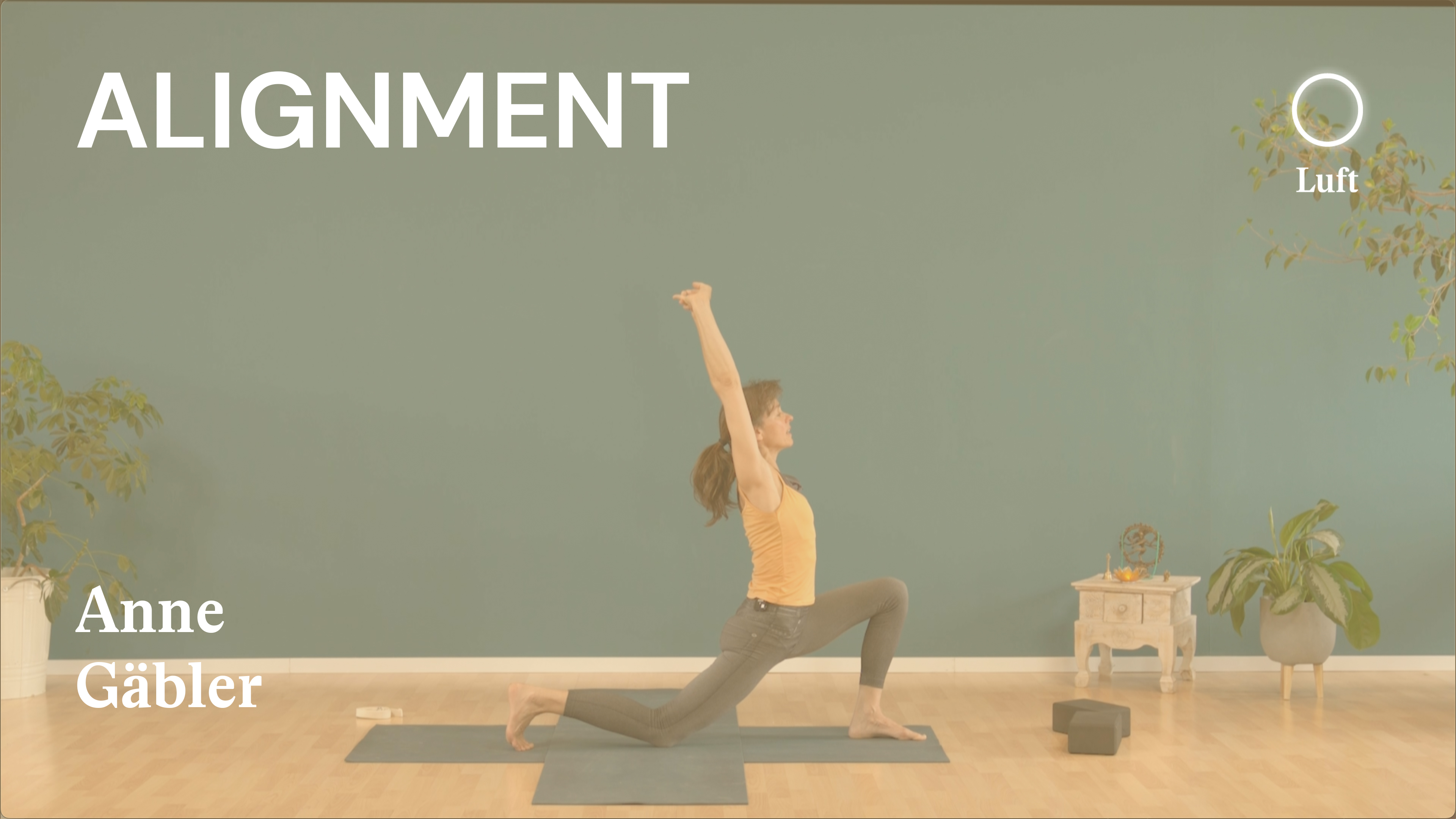 Halswirbelsäule & Nacken Spezial  | Entspannte, offene & gestärkte Schultern