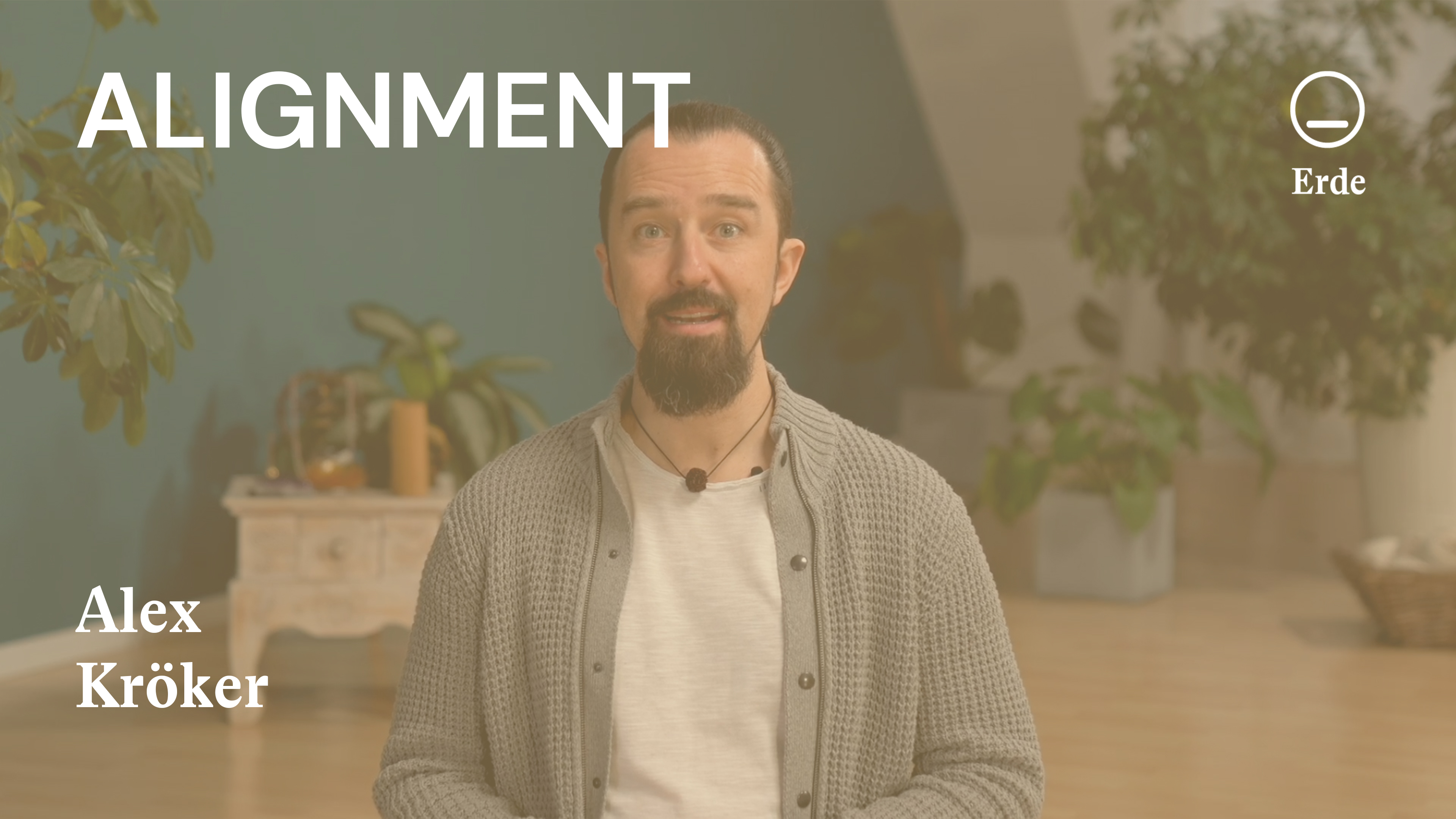 Spiel der Elemente | Erde | Intro