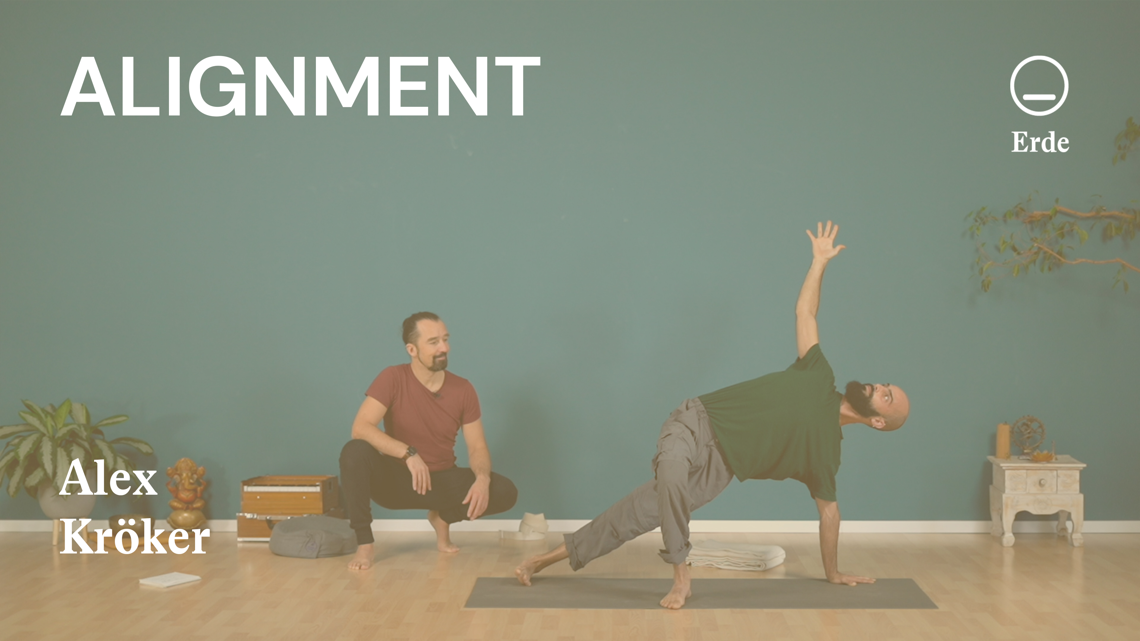 Fels in der Brandung | Frische Blätter tiefe Wurzeln (Teil 5)