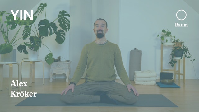 Meditation | Entspannt & Energetisiert | Entspannungsübungen | Alex