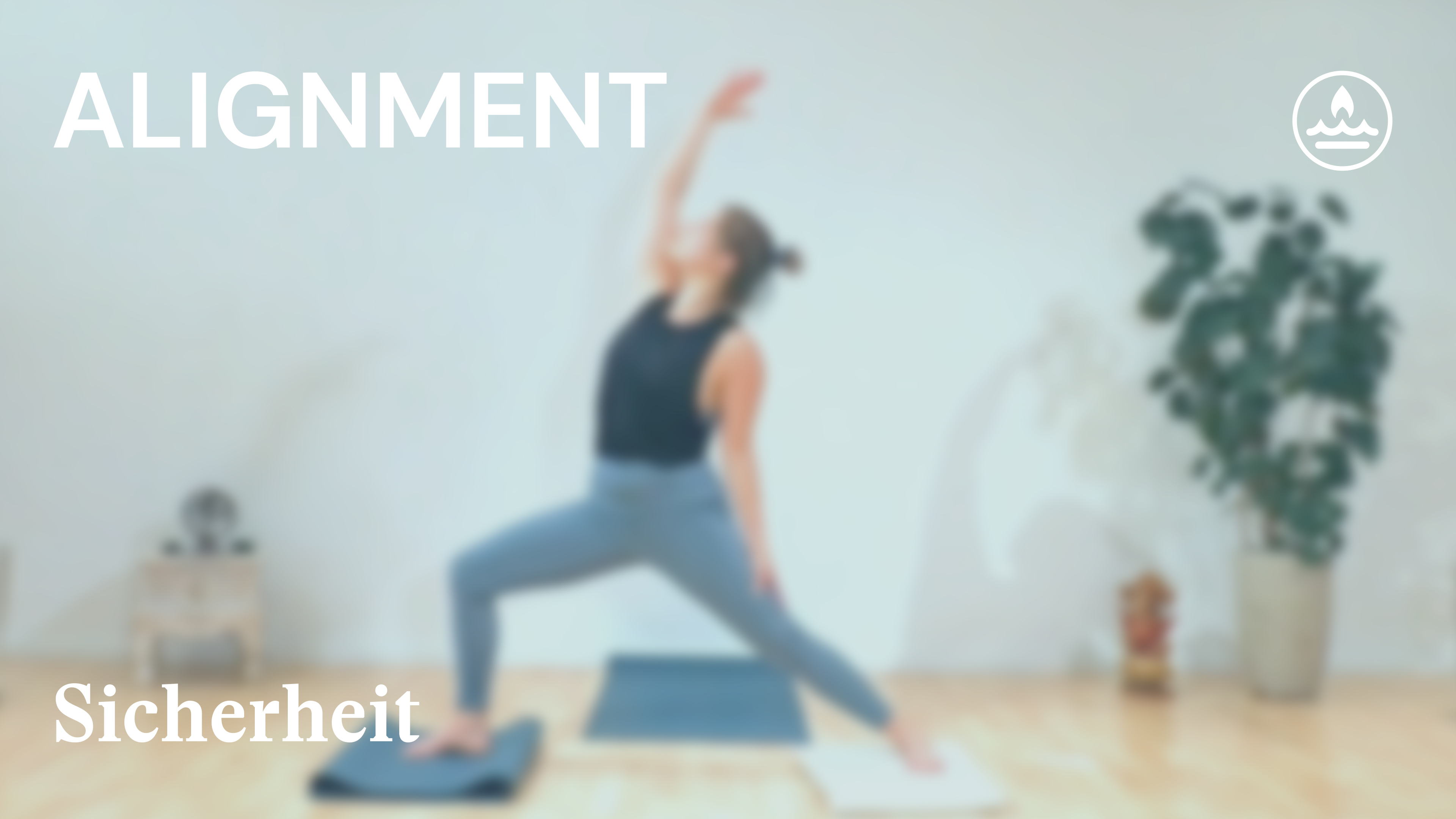 Alignment | Erde | Sicherheit | Alex