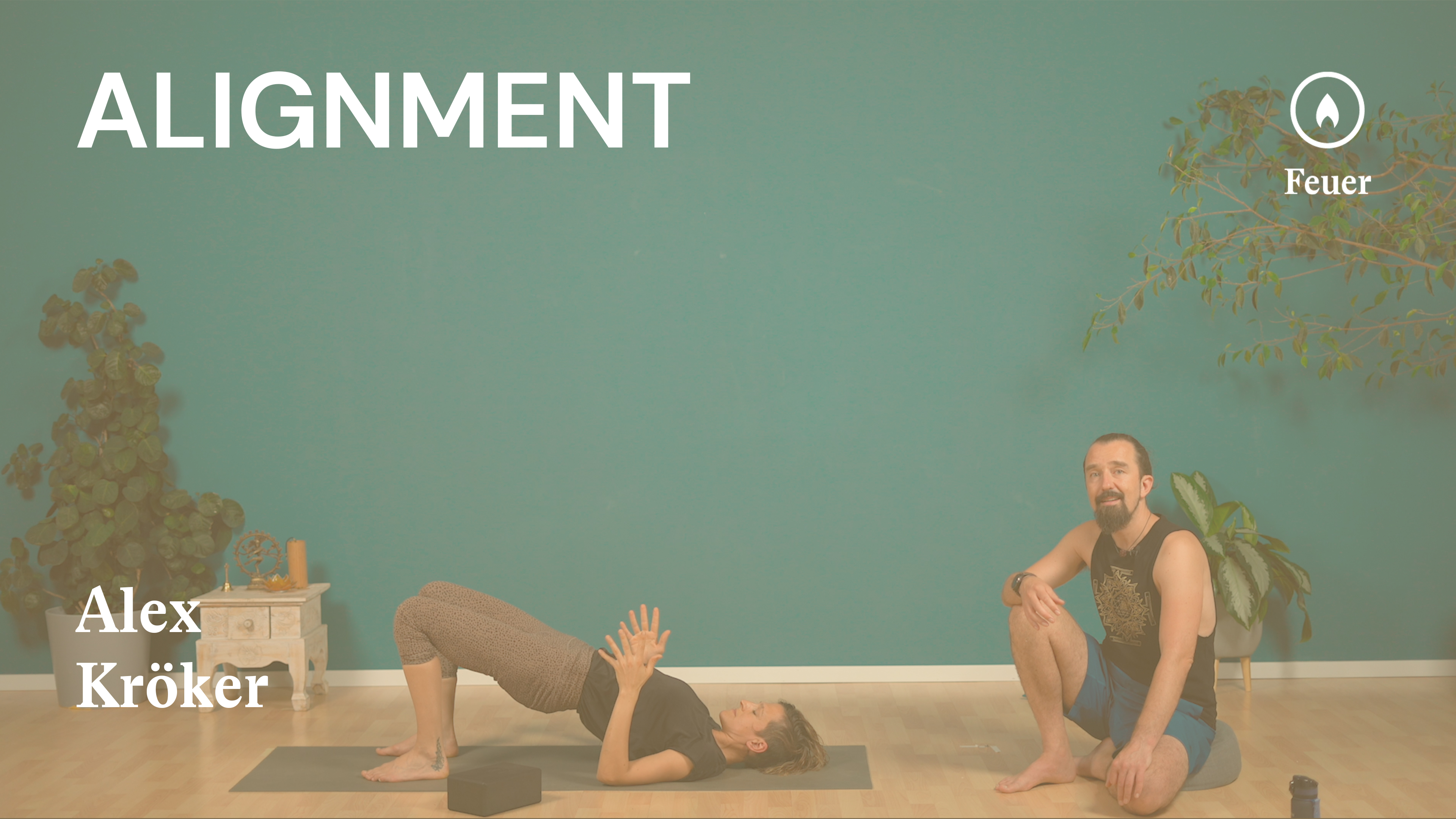 Starke Mitte | Kunst der Diplomatie | Teil 3 