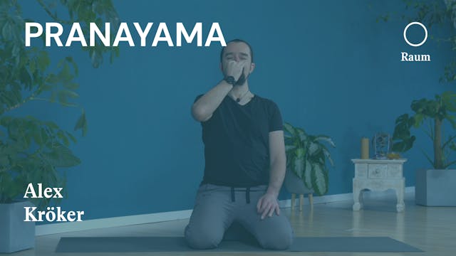 Pranayama | Pranayamas lernen | Nadi ...