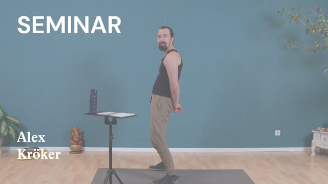 Rückbeugen üben | Tipps & Tricks für ...