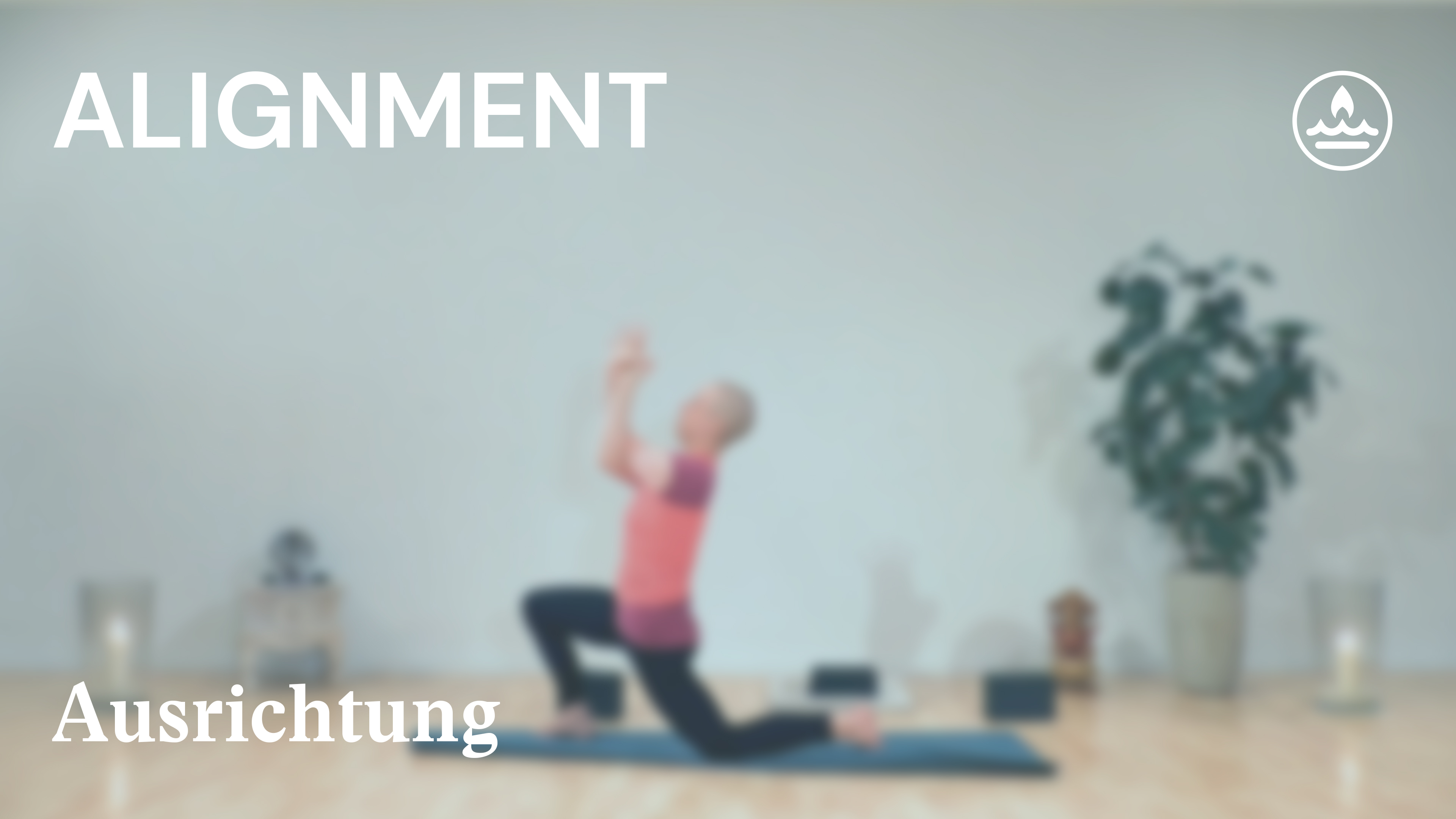 Alignment | Luft | Ausrichtung | Roelie