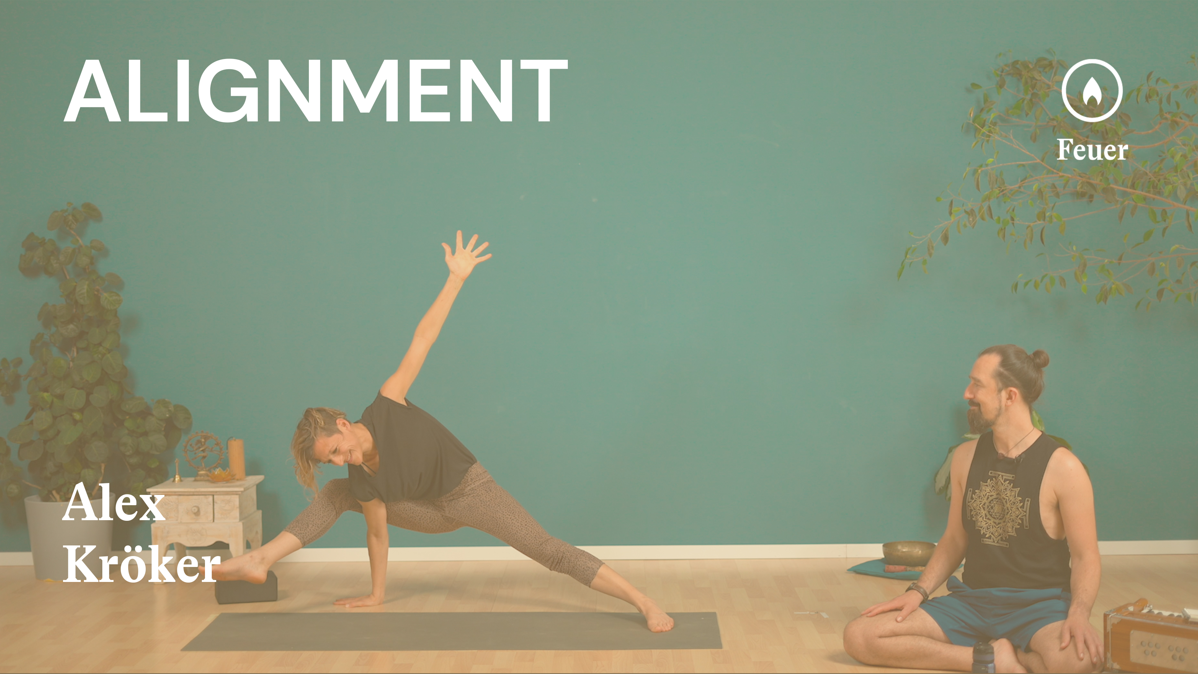 Starke Mitte | Disziplin | Teil 4