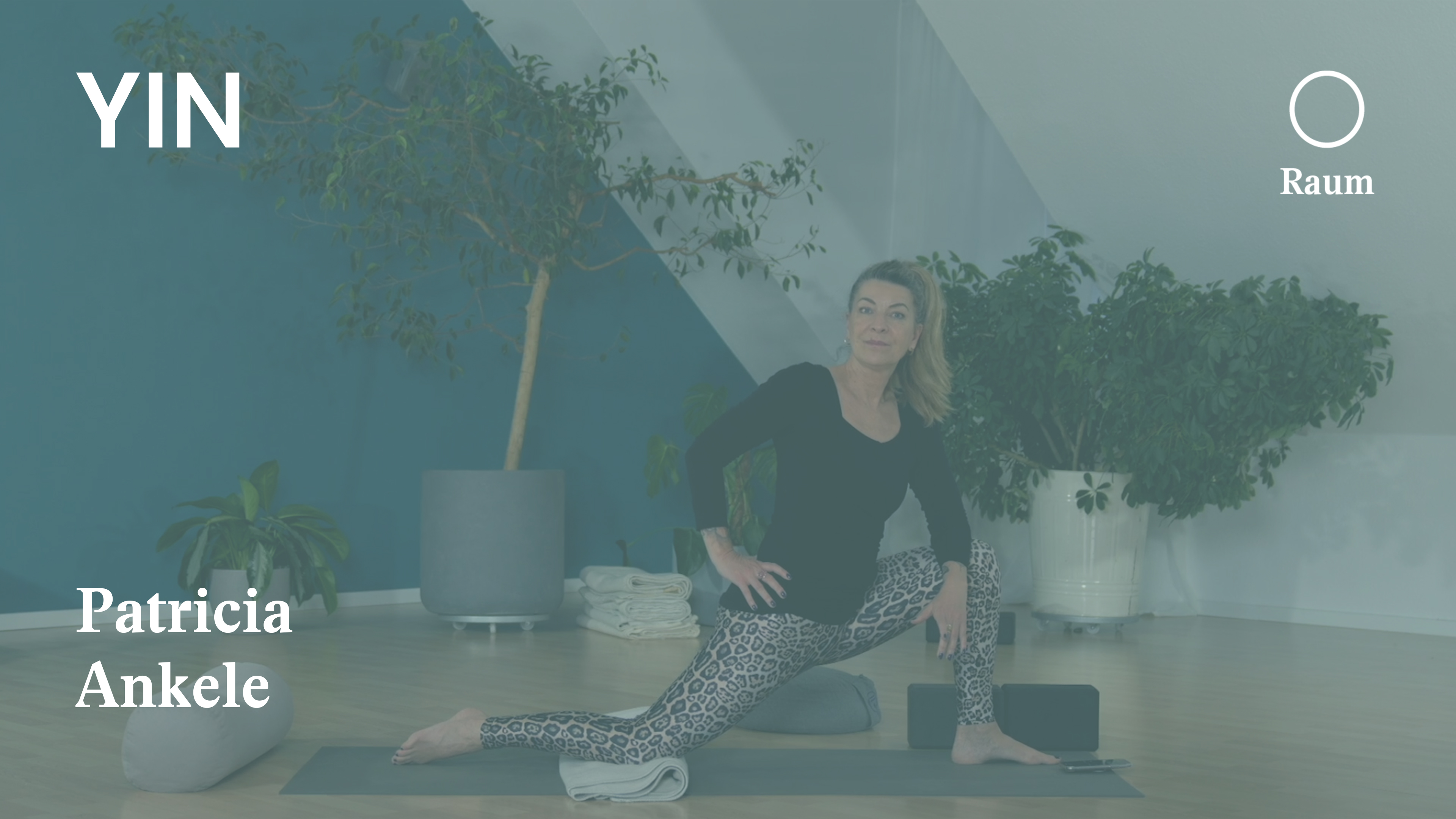 Meridian & Faszienkurs | Milz & Magen | Gute Verdauung fördern (Teil 3)