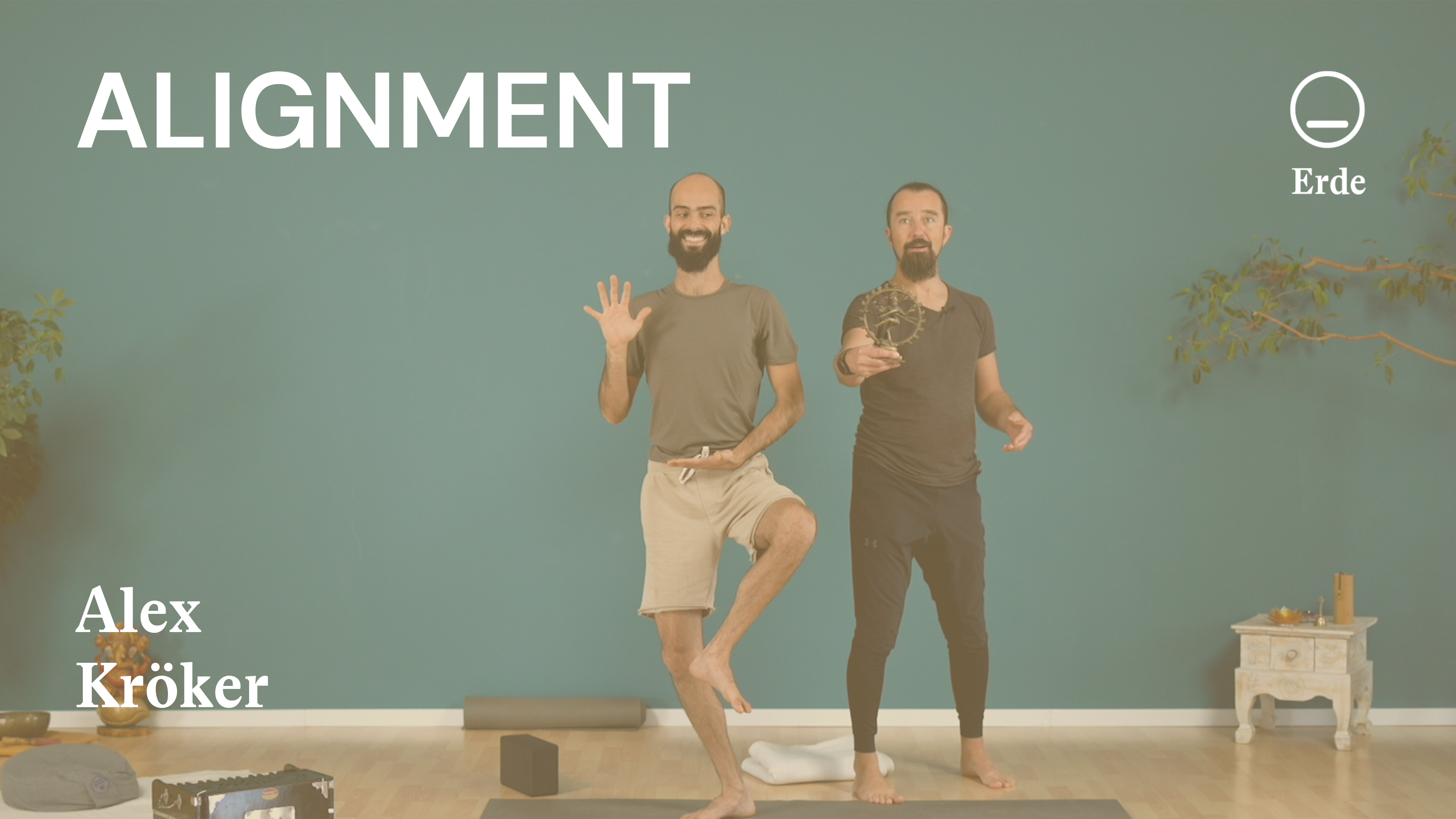 Fels in der Brandung | Der Sturm geht vorüber (Teil 1)