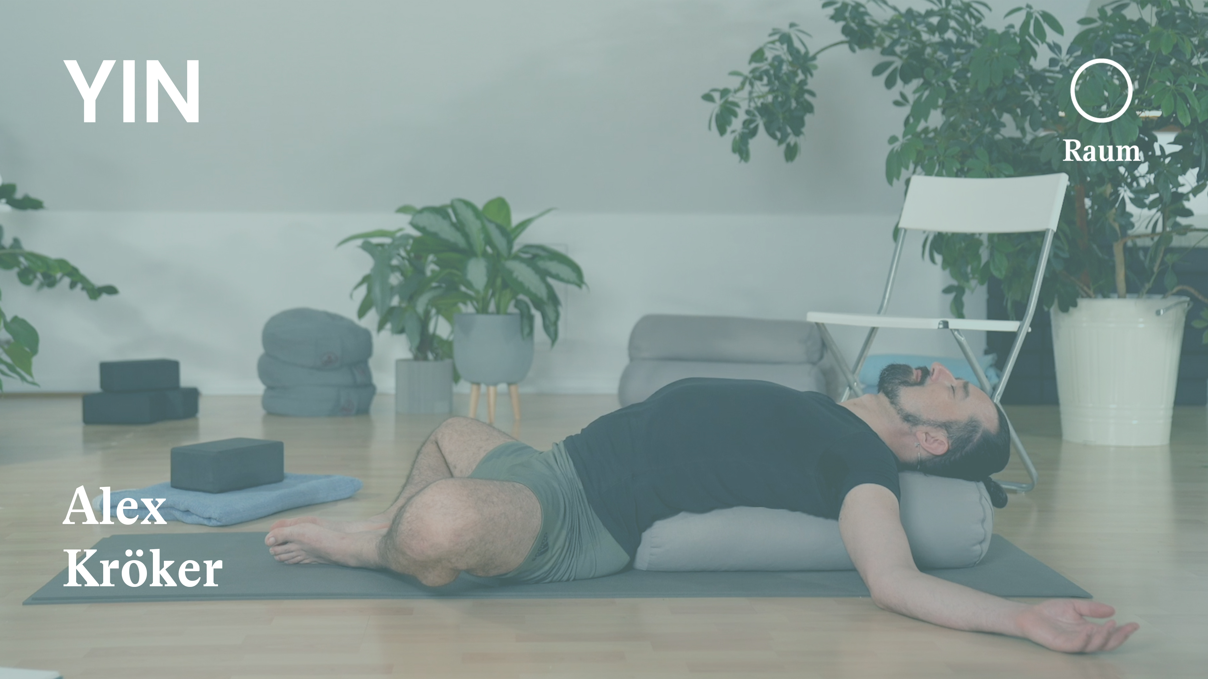 After Work Yin | Loslassen | Alex