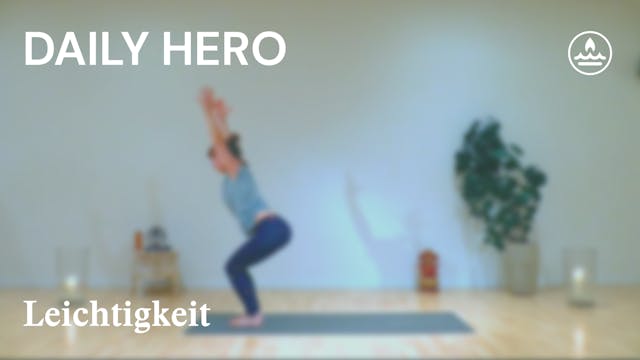 Daily Hero Express I Luft I Leichtigk...