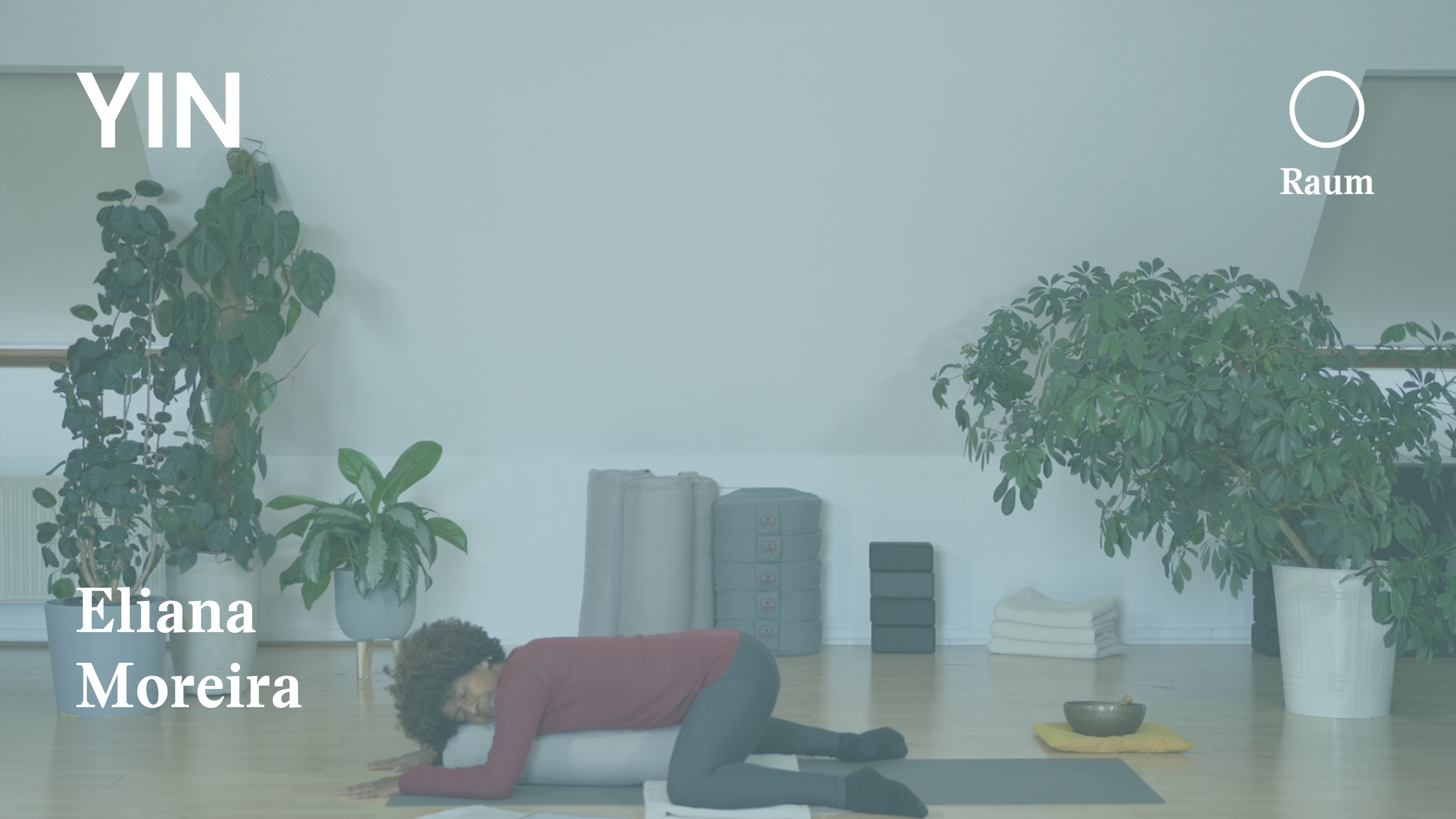 Präsenz schenken | Mit innerer Ruhe Kraft tanken