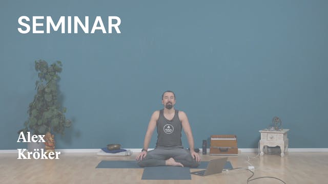 Asana Lab: Grundformen der Übungen de...