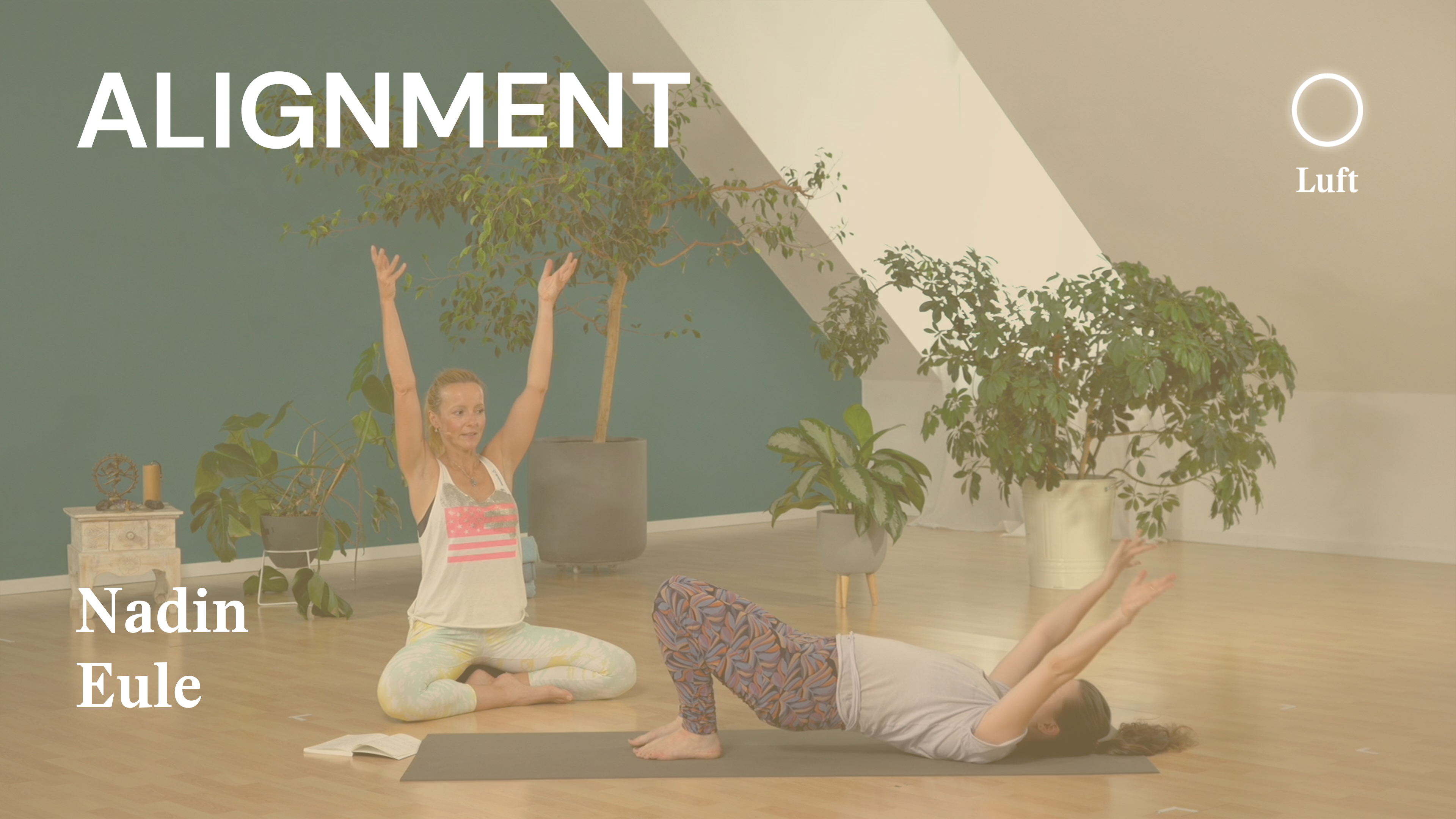 Weichheit in der Weite | Raus aus der Komfortzone | Nadin