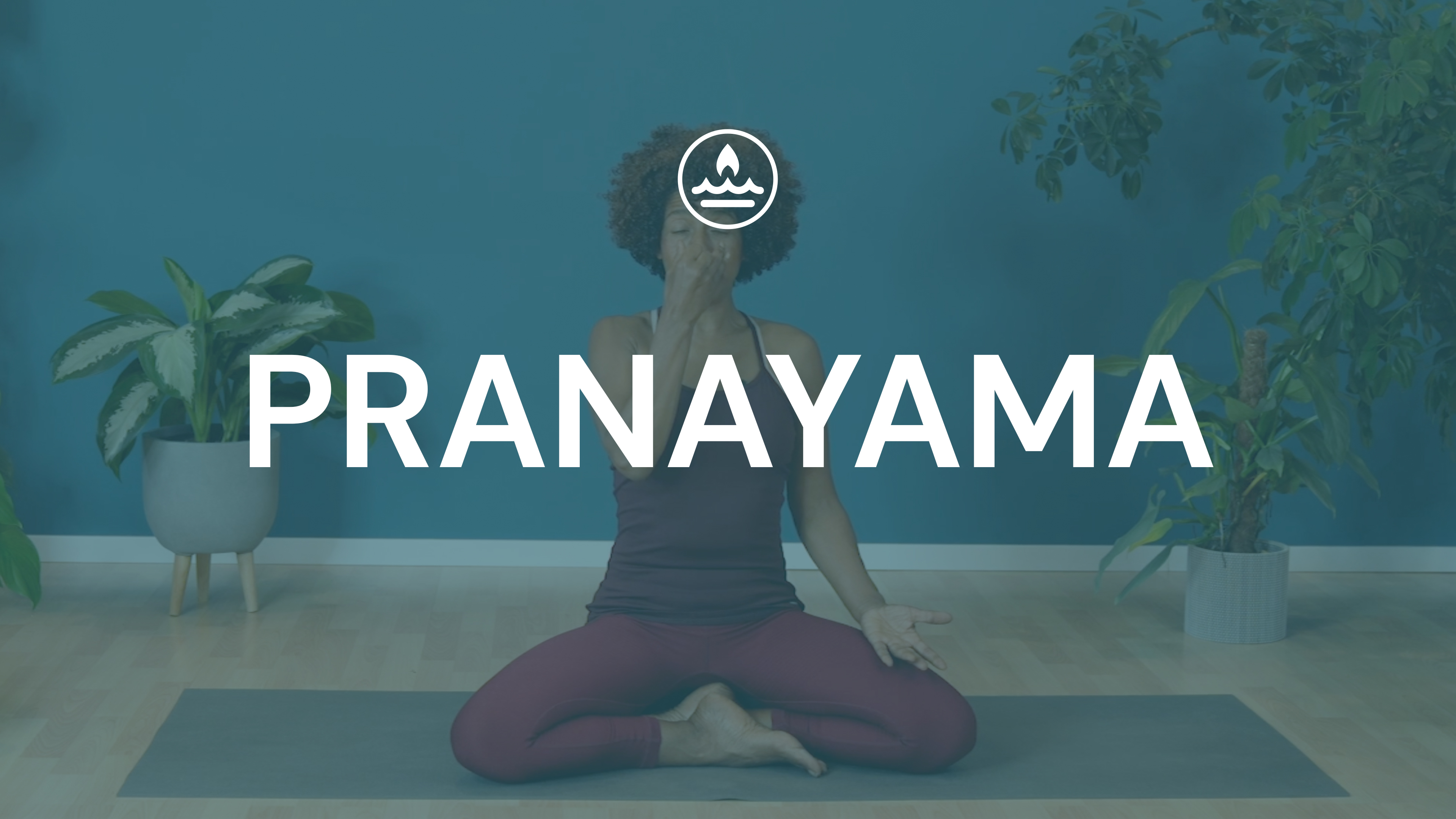 Pranayama