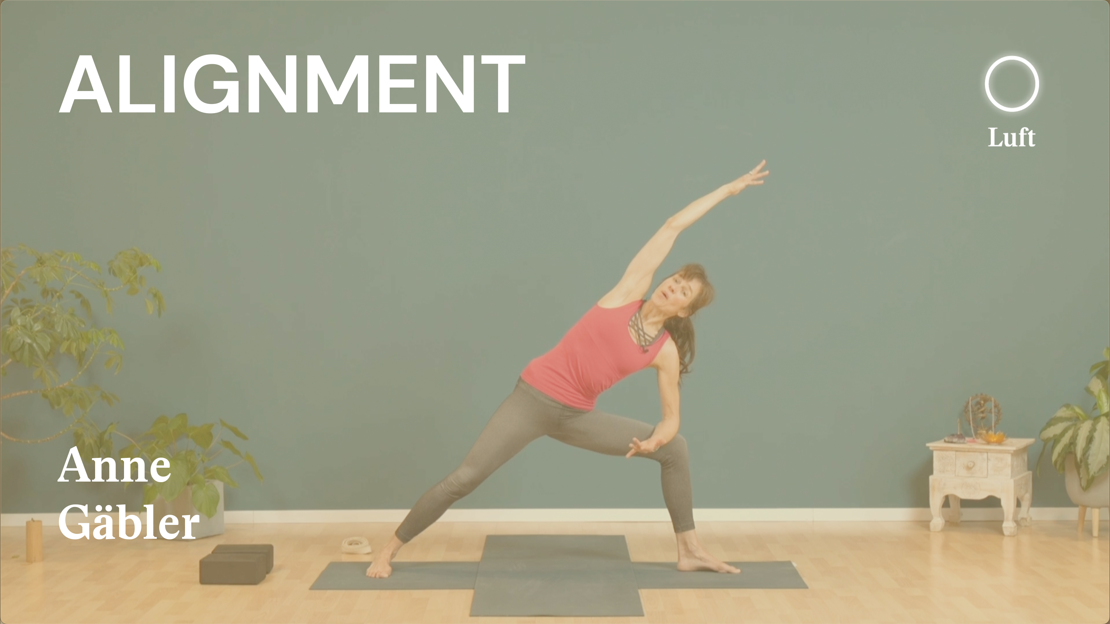 Feurige Offenheit entwickeln | Entspannte, offene & gestärkte Schultern