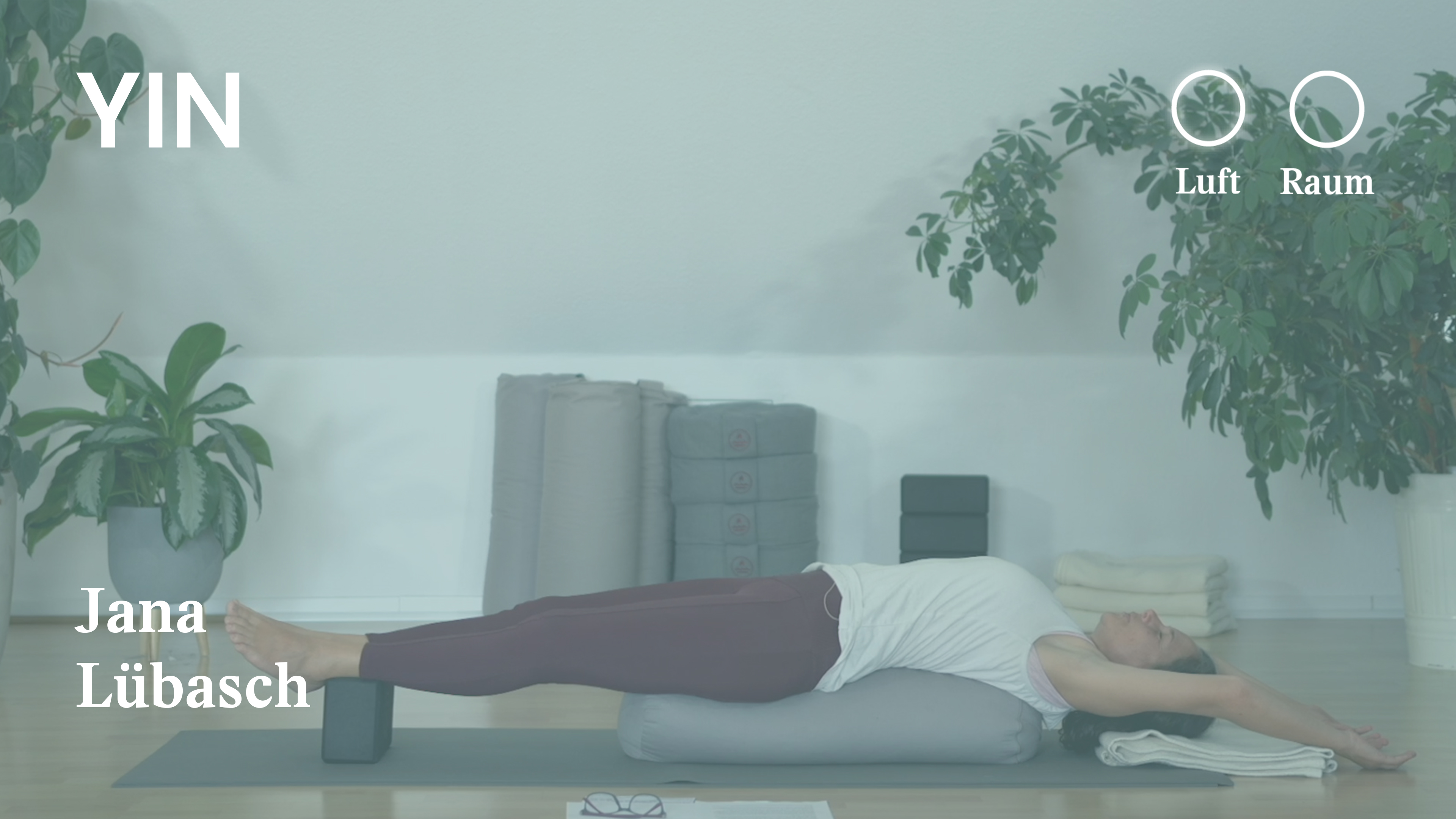 Niyamas | Svadhyaya | Selbststudium | Jana